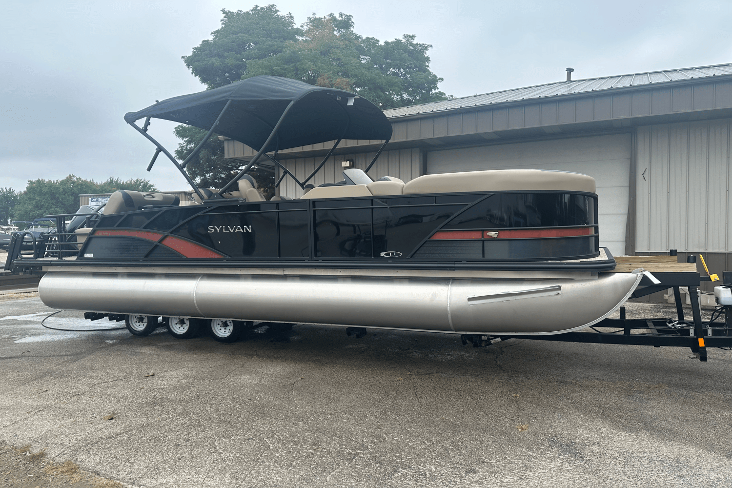 2025 Sylvan L3 Image Thumbnail #1