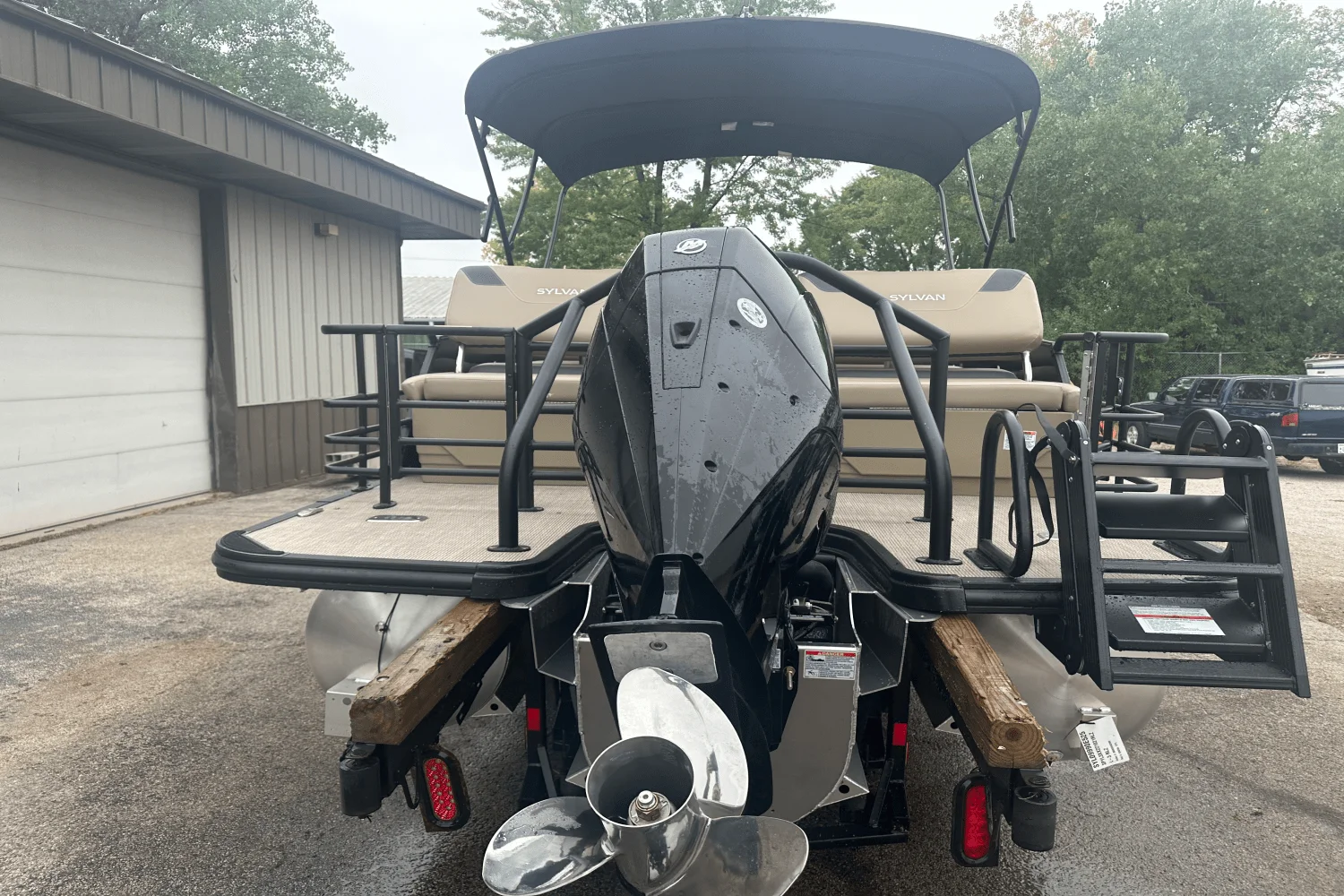 2025 Sylvan L3 Image Thumbnail #9