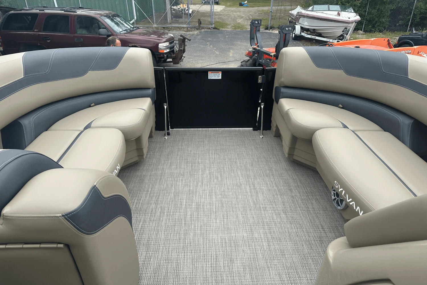 2025 Sylvan L3 Image Thumbnail #31