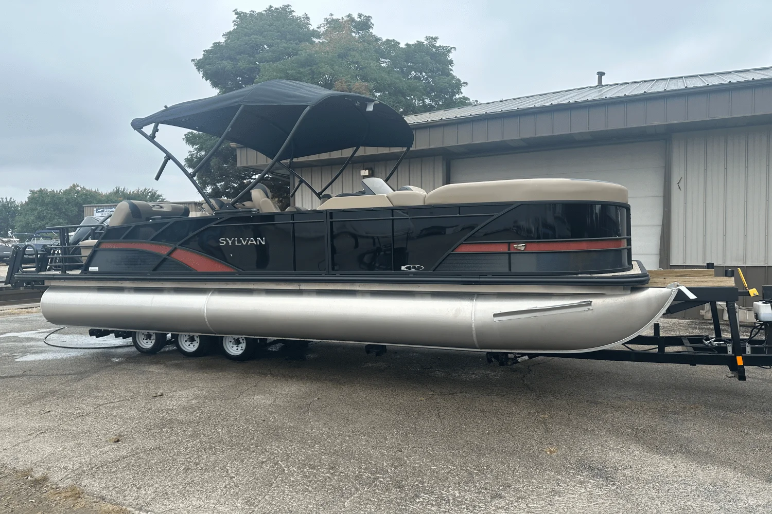 2025 Sylvan L3 Image Thumbnail #0