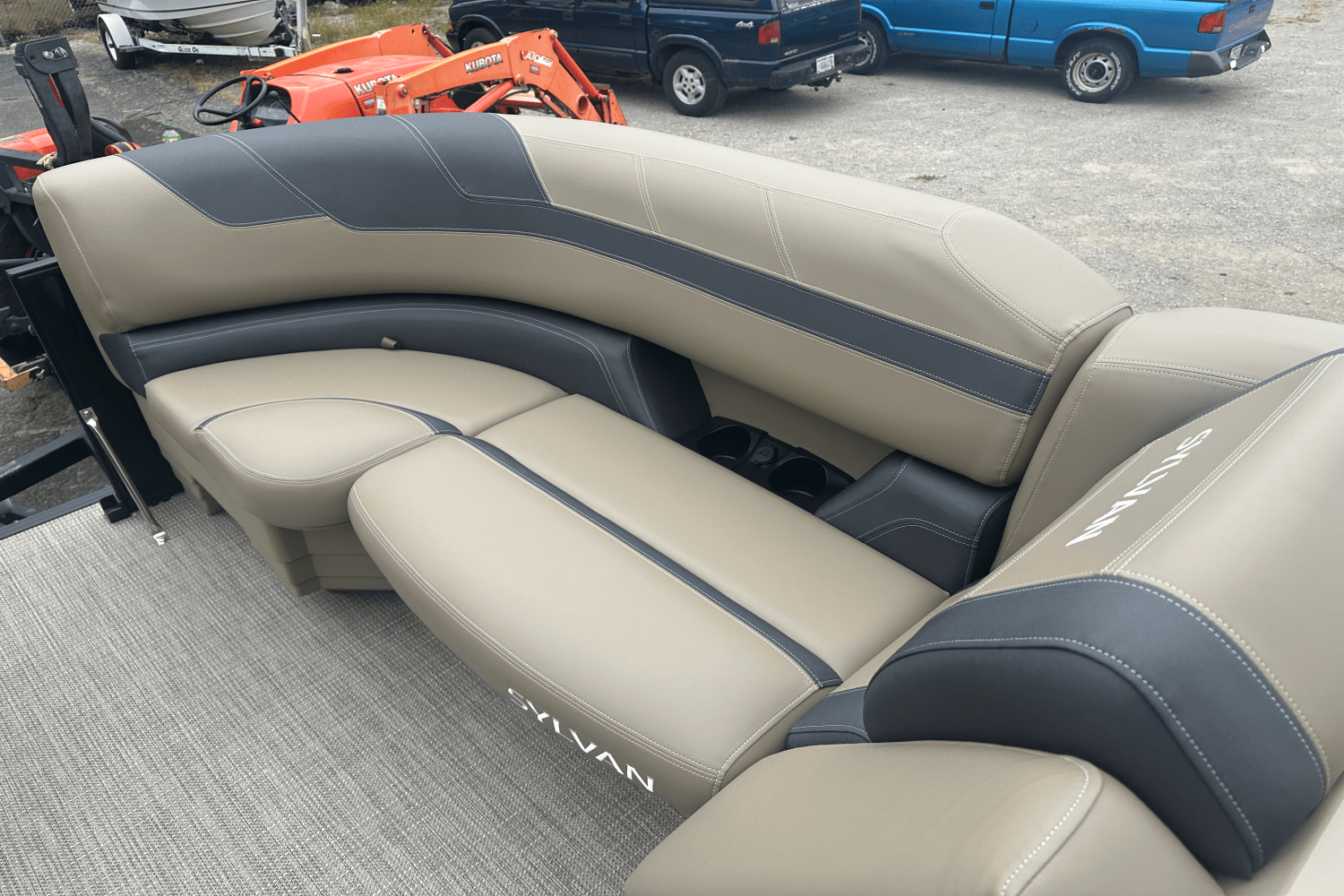 2025 Sylvan L3 Image Thumbnail #16