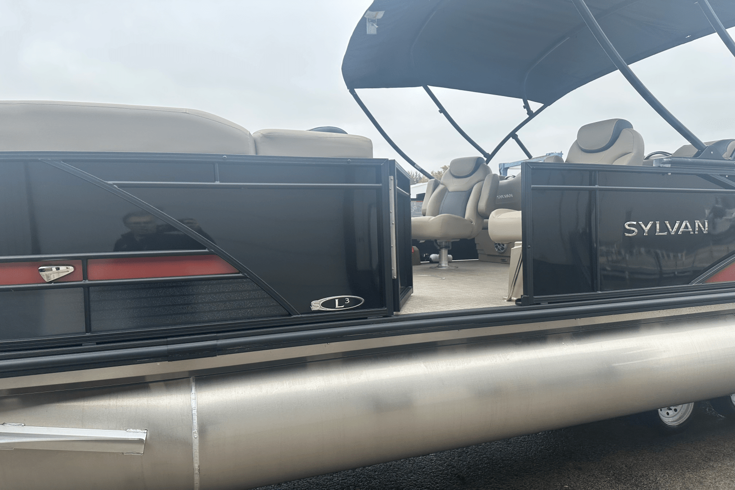 2025 Sylvan L3 Image Thumbnail #7