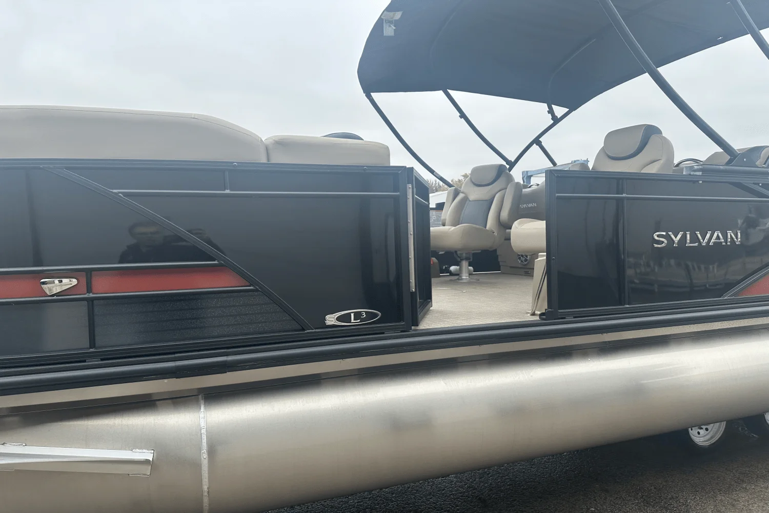2025 Sylvan L3 Image Thumbnail #7