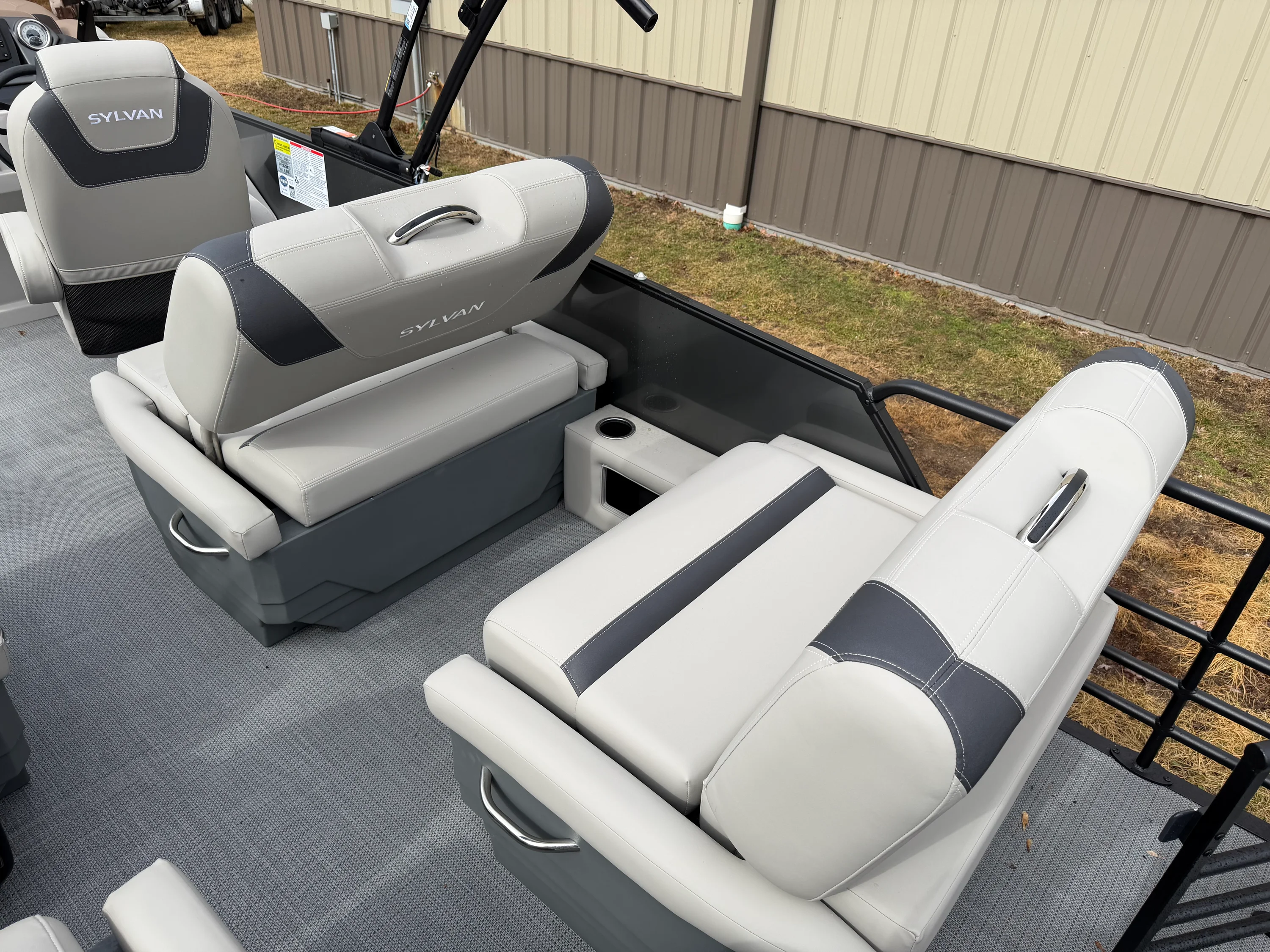 2025 Sylvan L3 Image Thumbnail #5