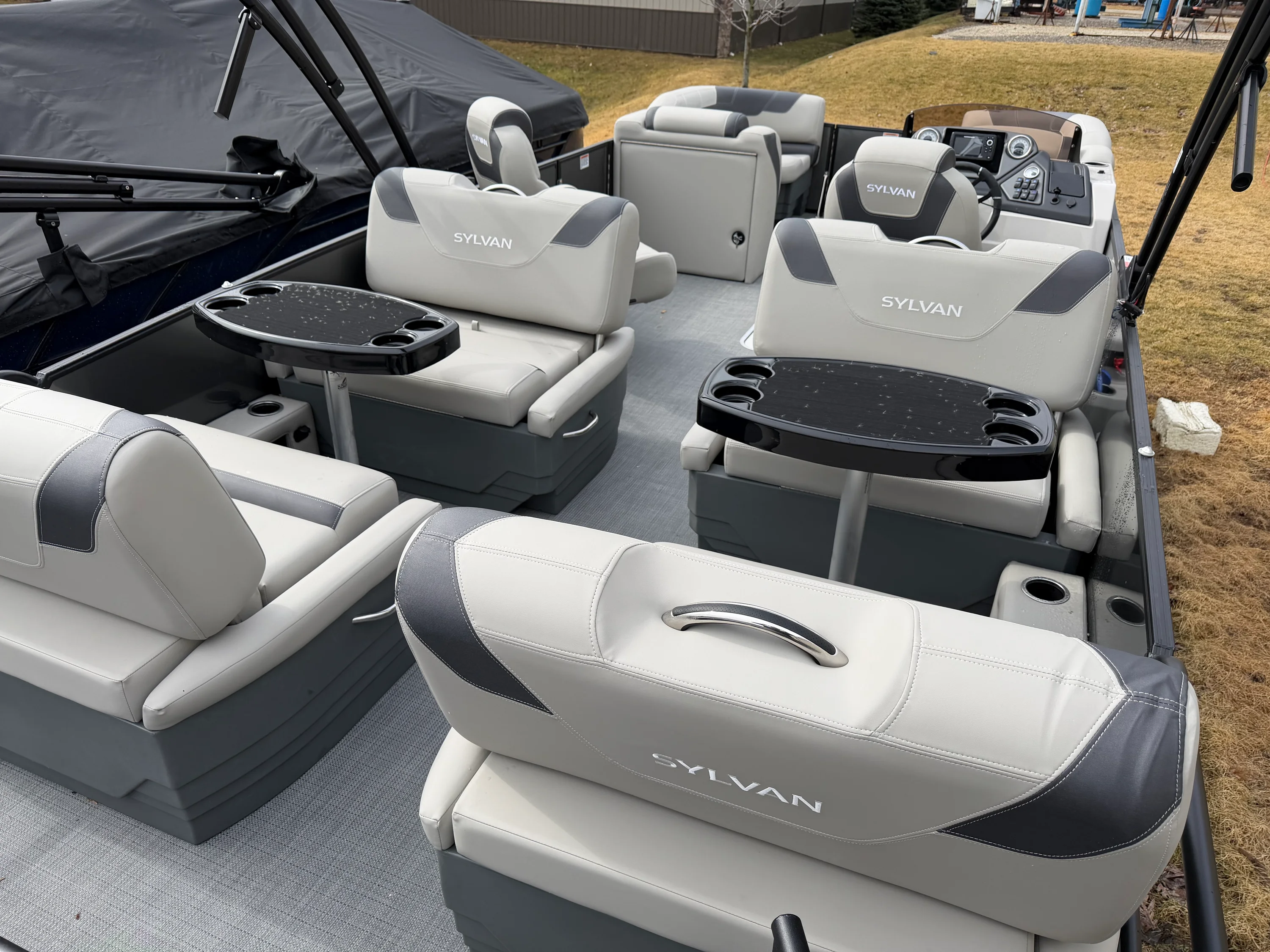 2025 Sylvan L3 Image Thumbnail #1