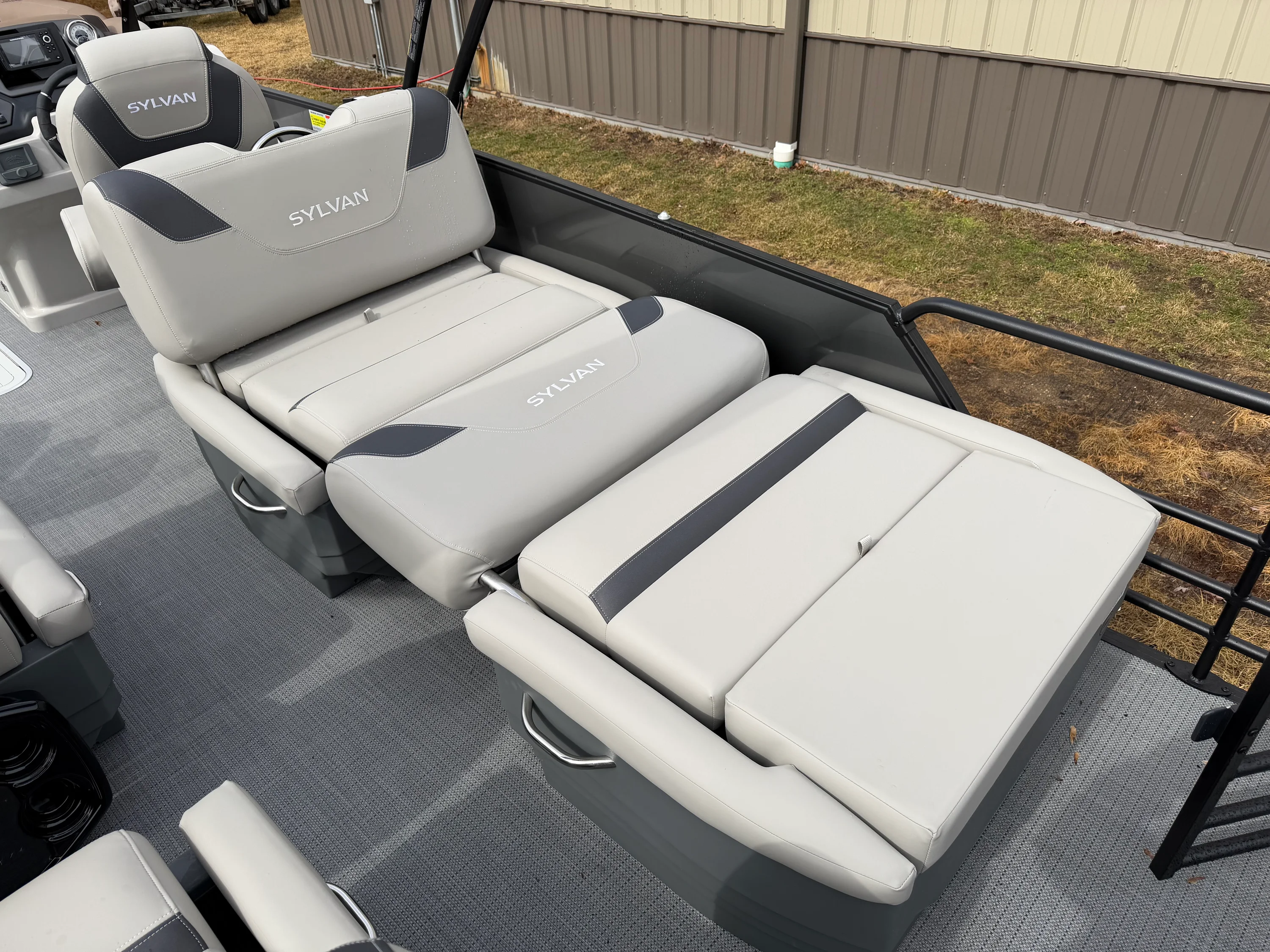 2025 Sylvan L3 Image Thumbnail #4