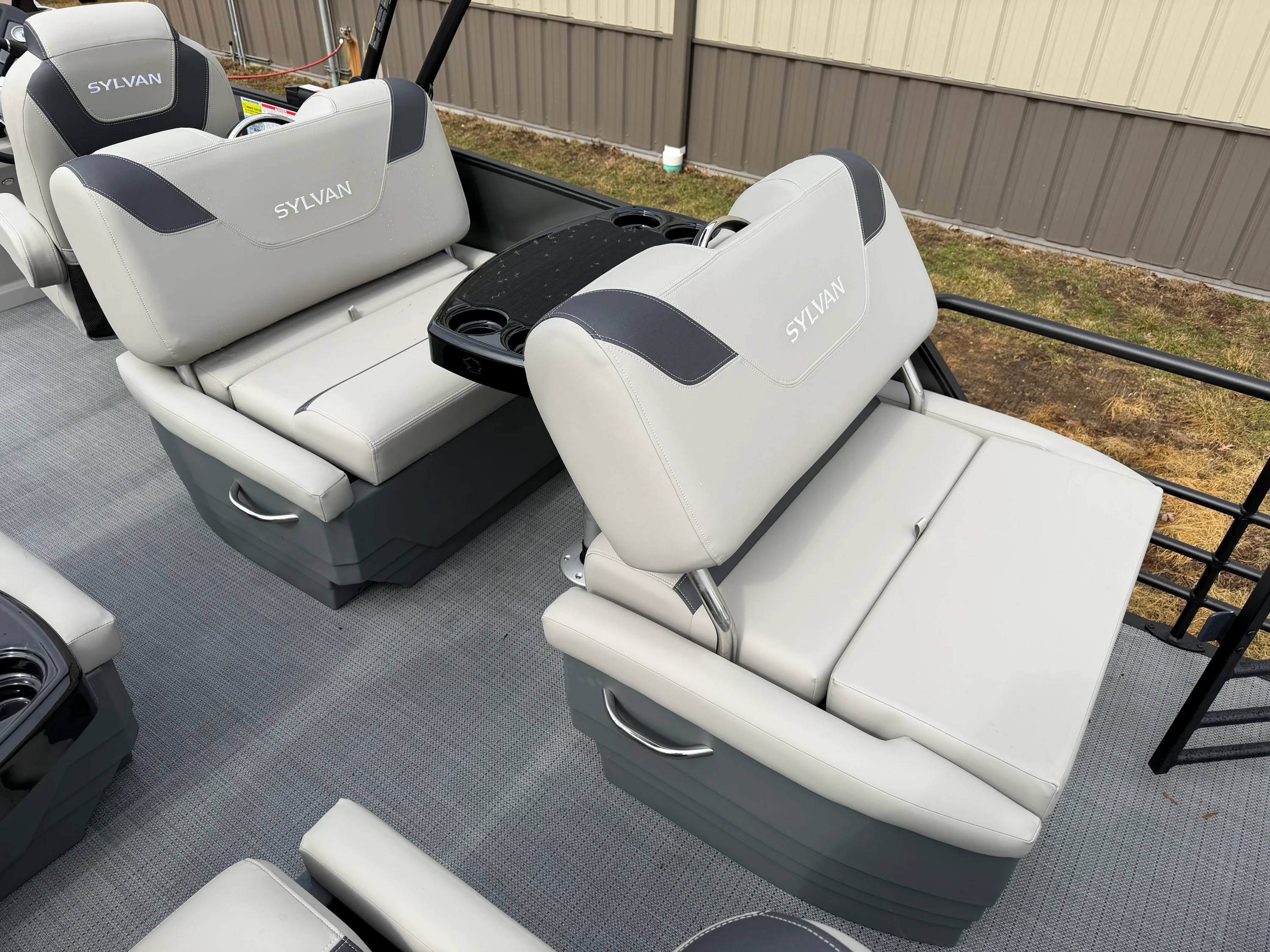 2025 Sylvan L3 Image Thumbnail #3