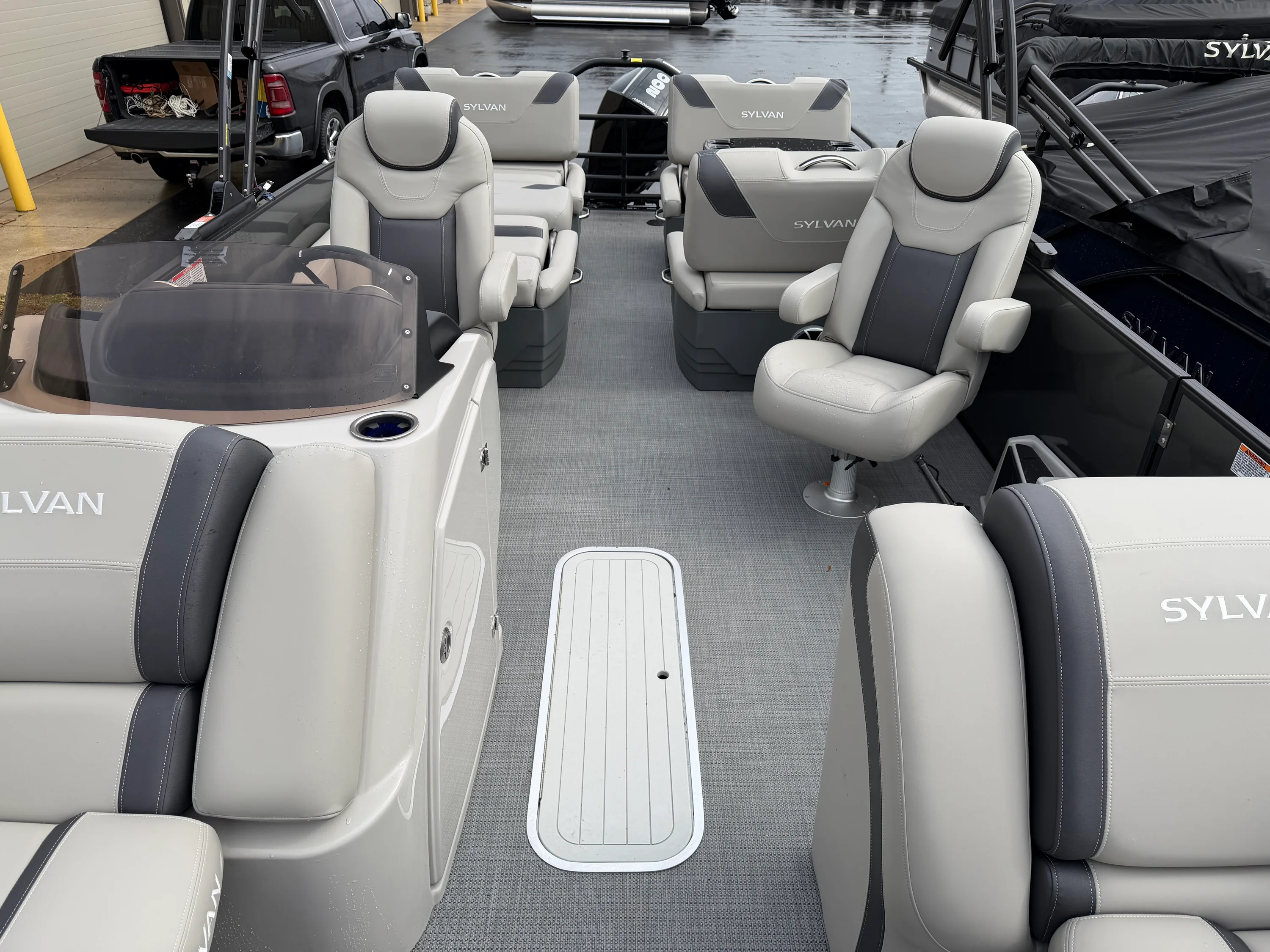 2025 Sylvan L3 Image Thumbnail #15