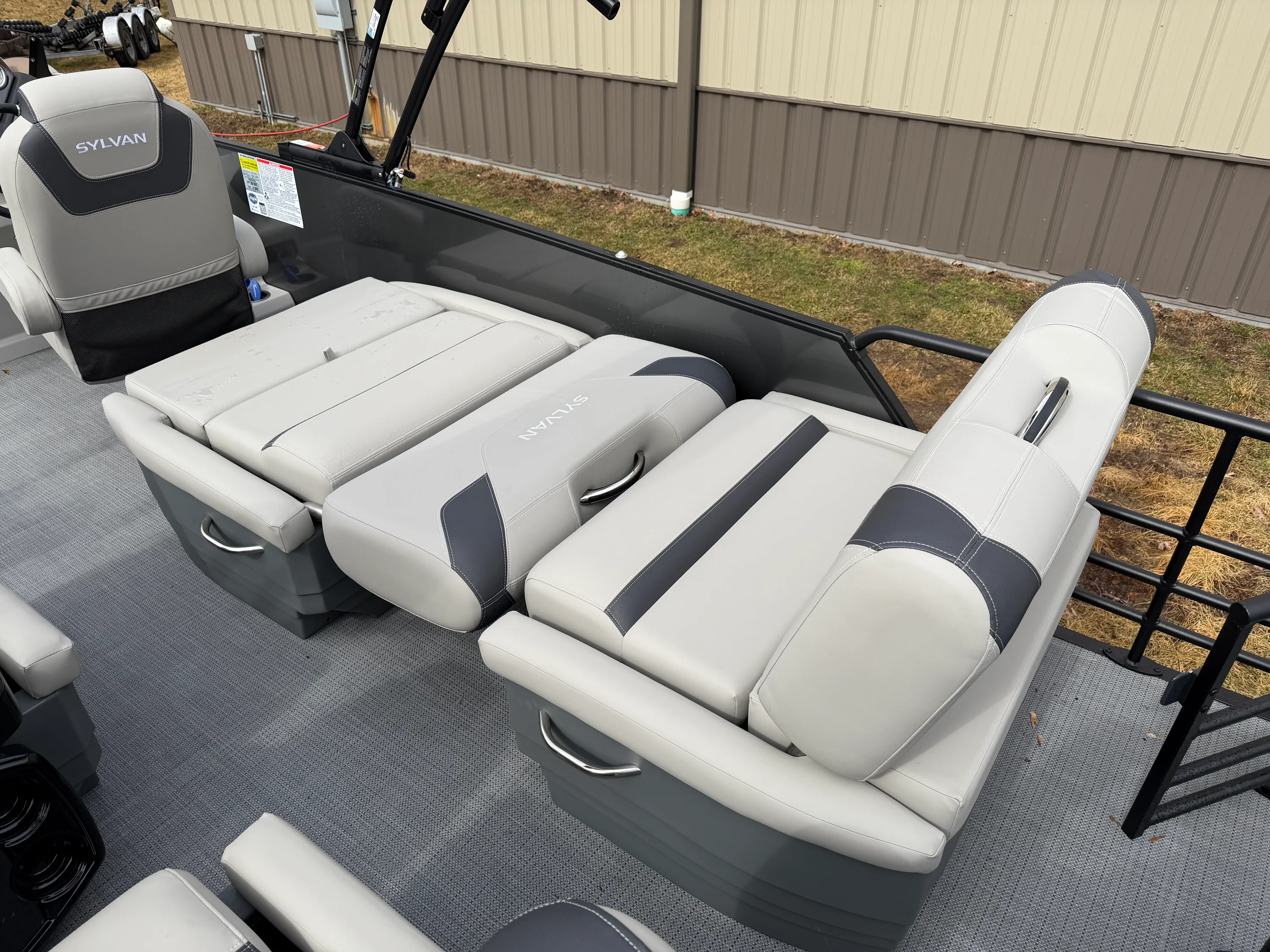 2025 Sylvan L3 Image Thumbnail #6