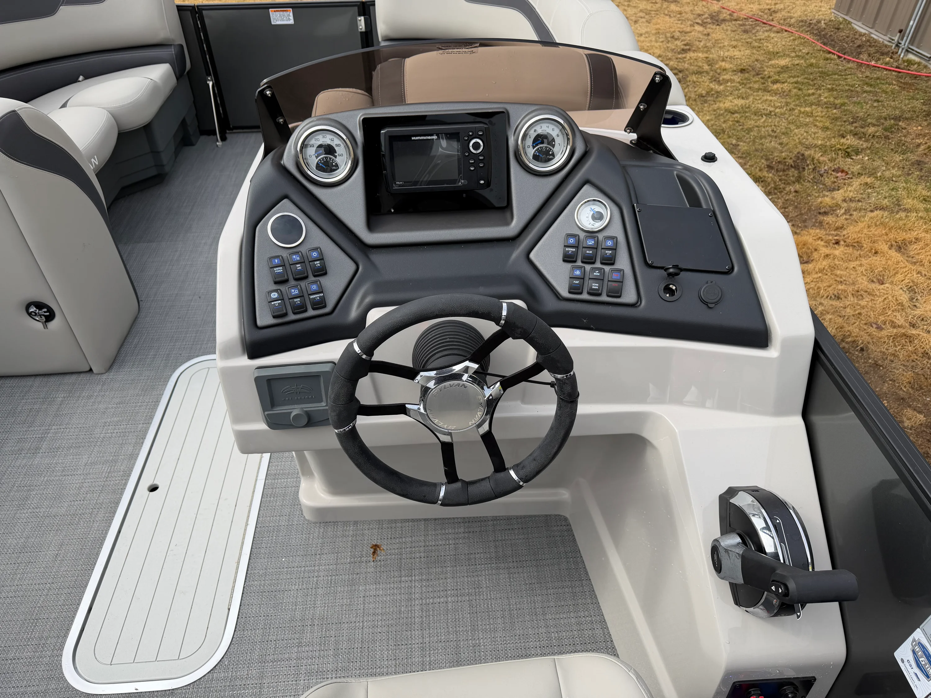 2025 Sylvan L3 Image Thumbnail #10