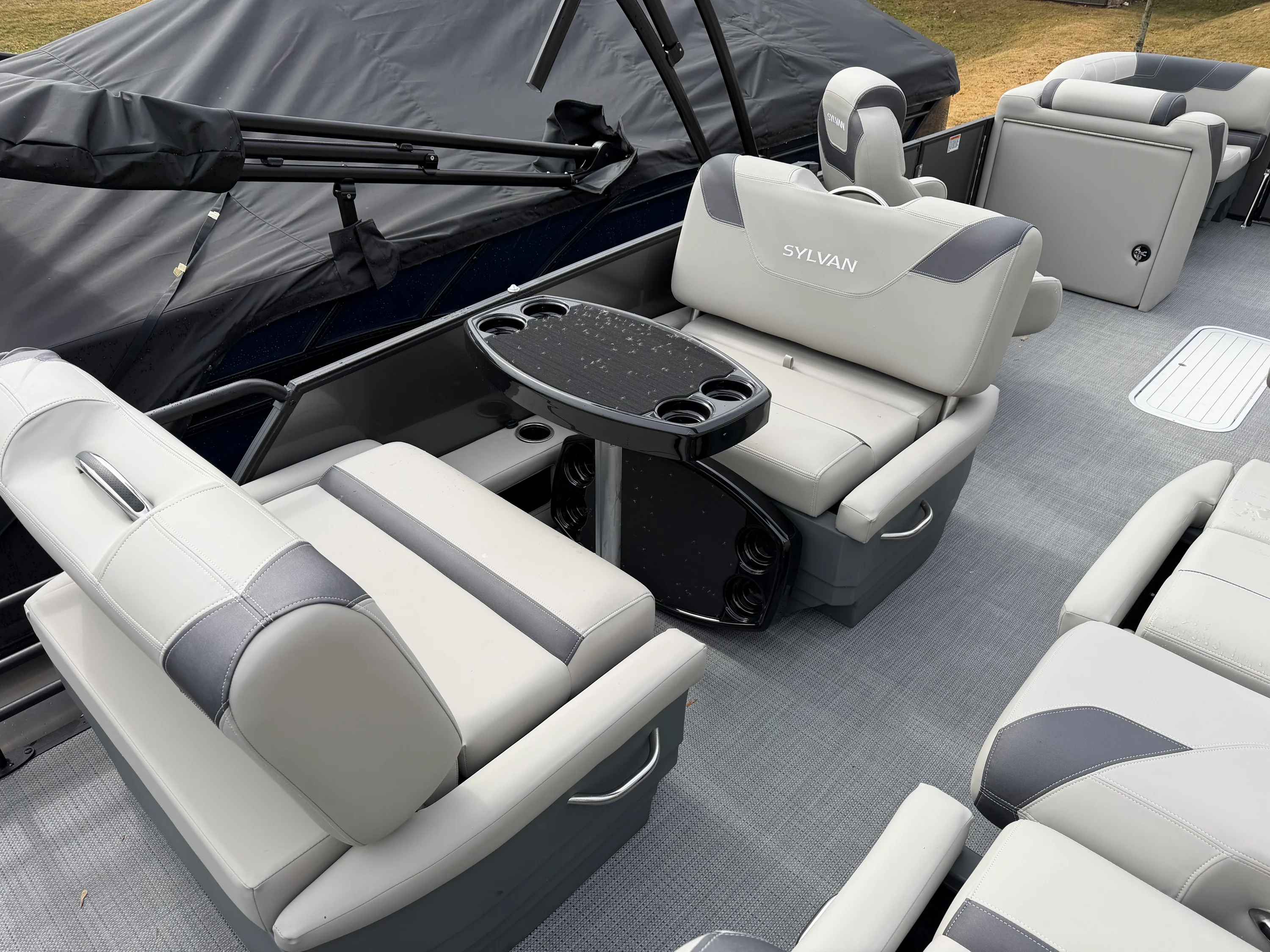 2025 Sylvan L3 Image Thumbnail #7