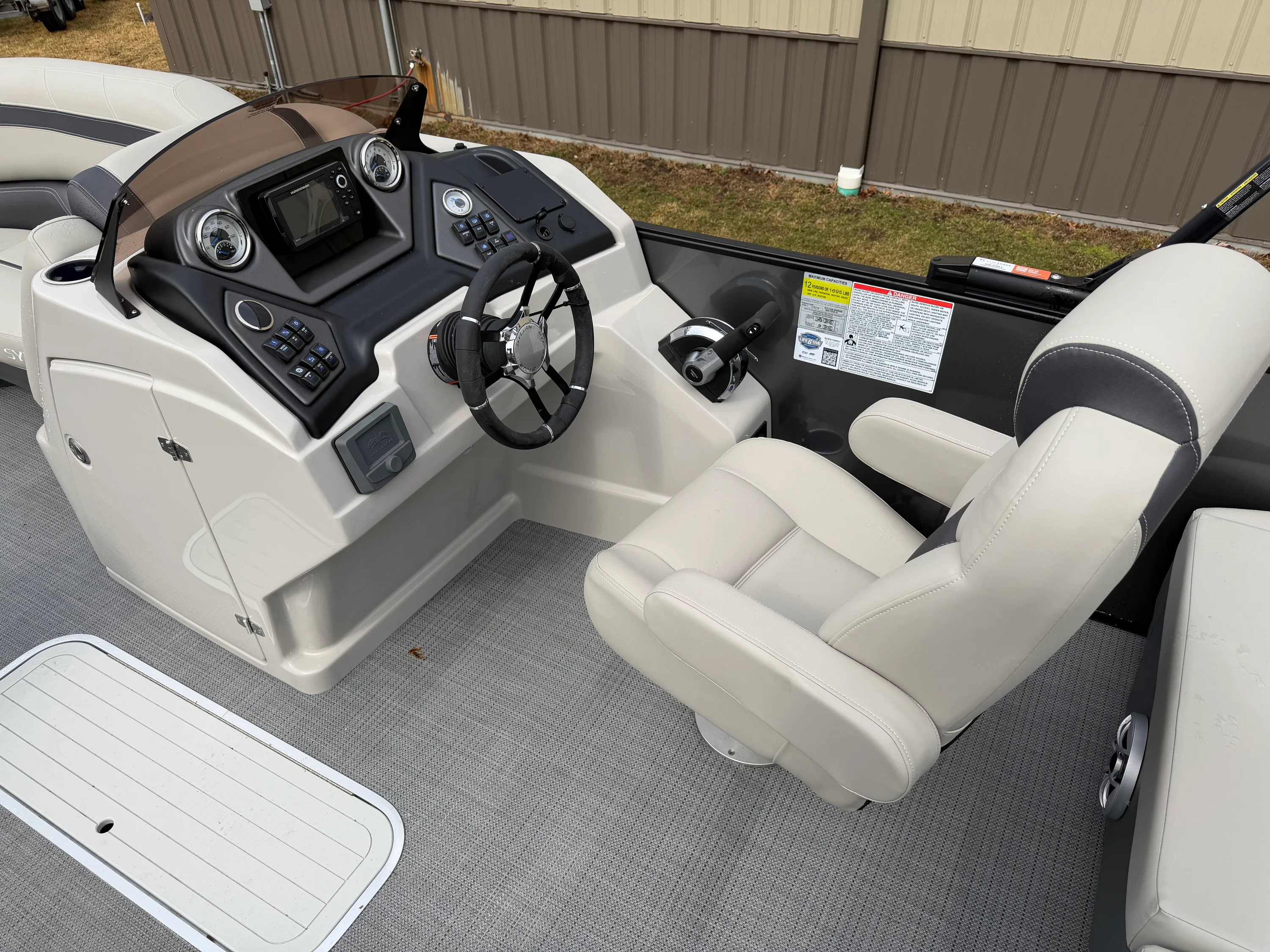 2025 Sylvan L3 Image Thumbnail #9