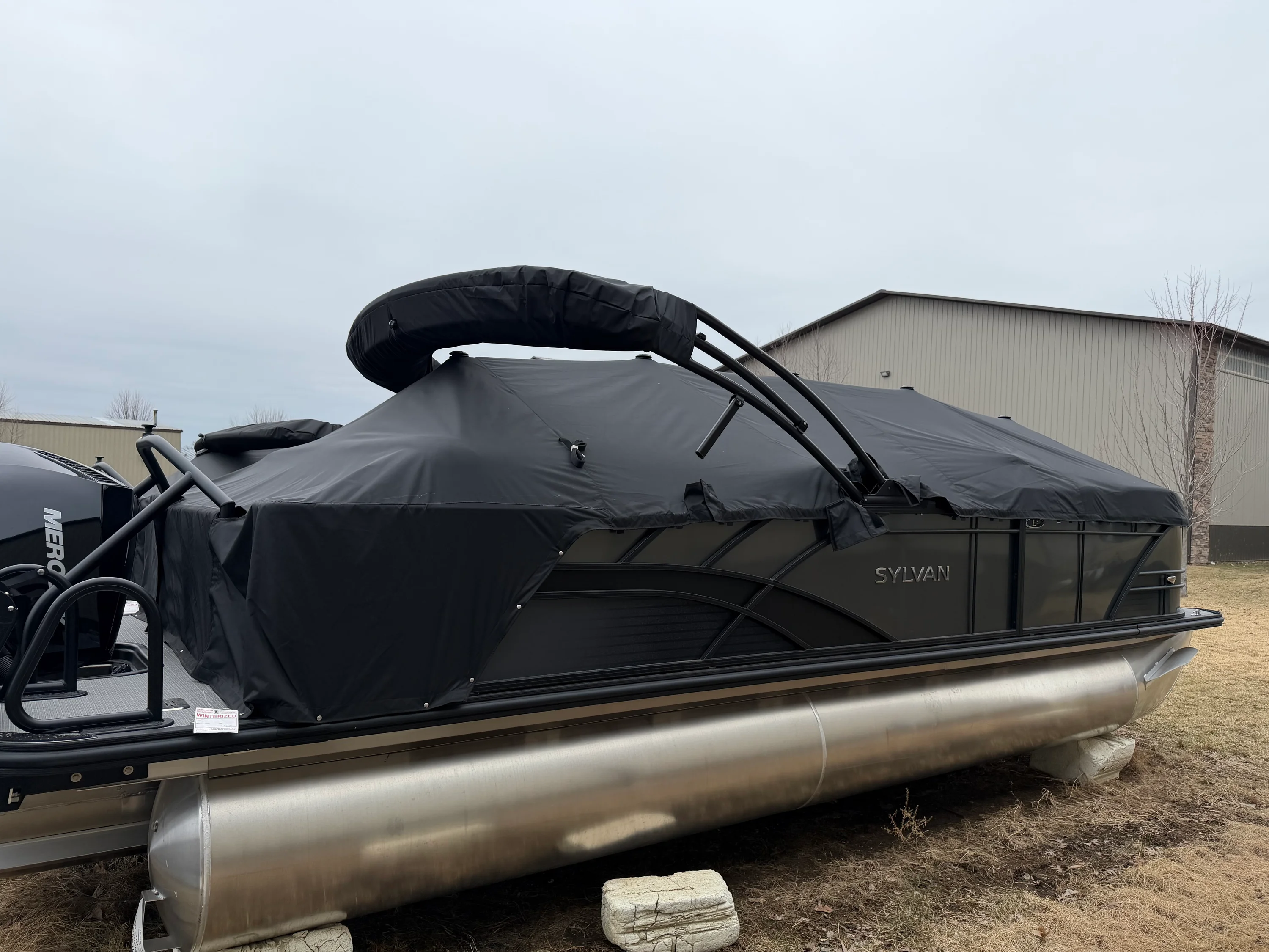 2025 Sylvan L3 Image Thumbnail #0