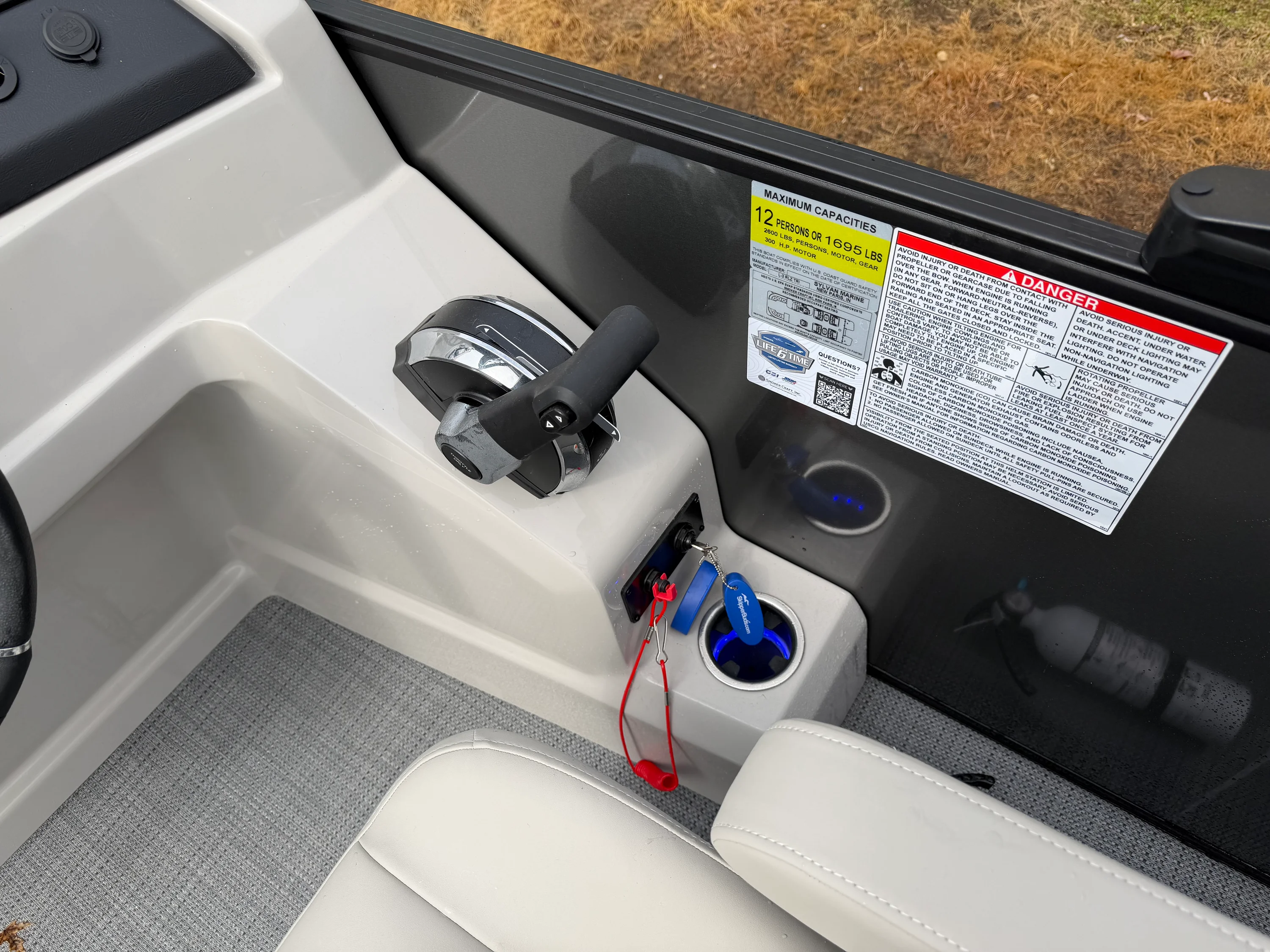 2025 Sylvan L3 Image Thumbnail #11