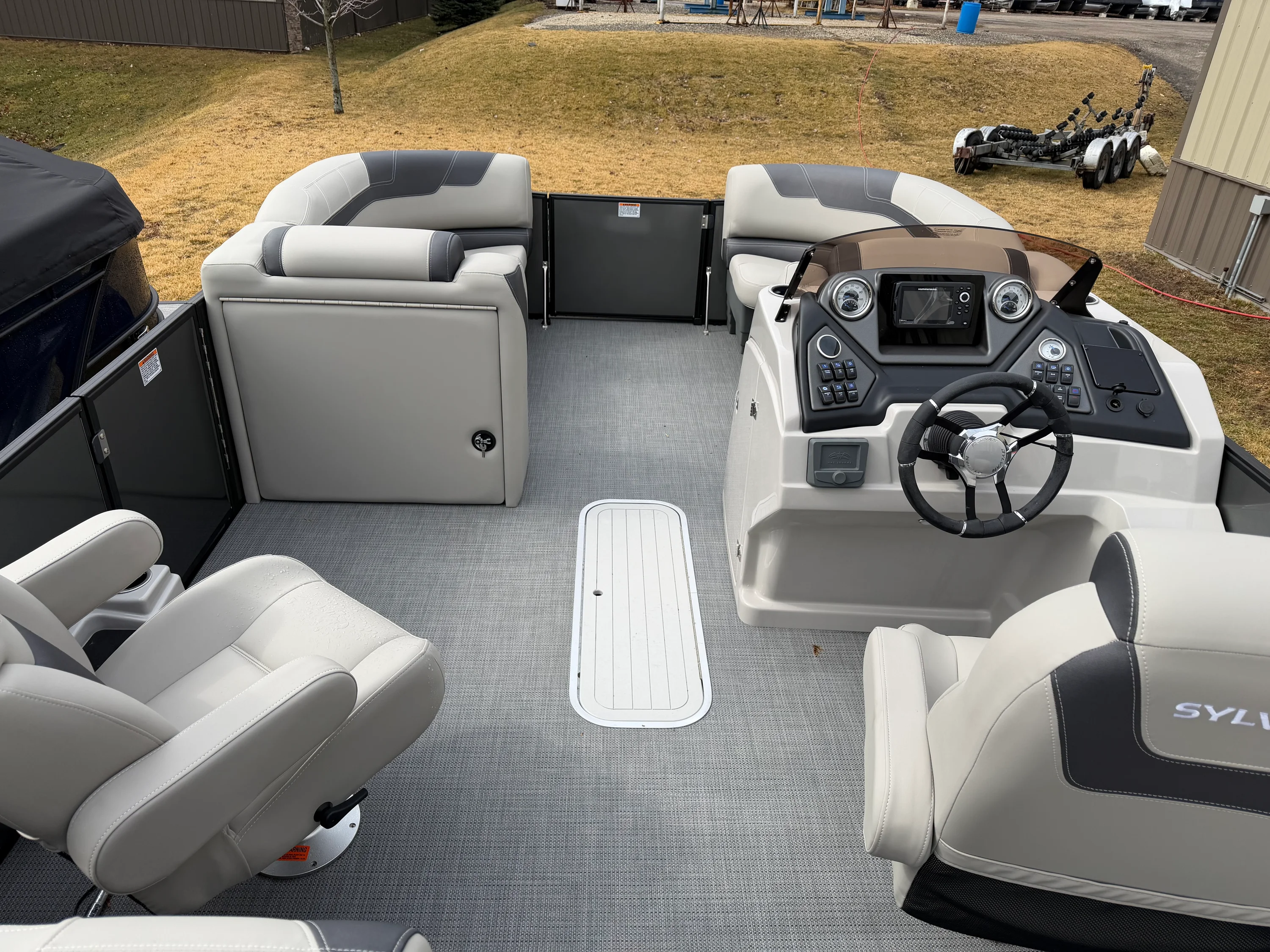 2025 Sylvan L3 Image Thumbnail #8