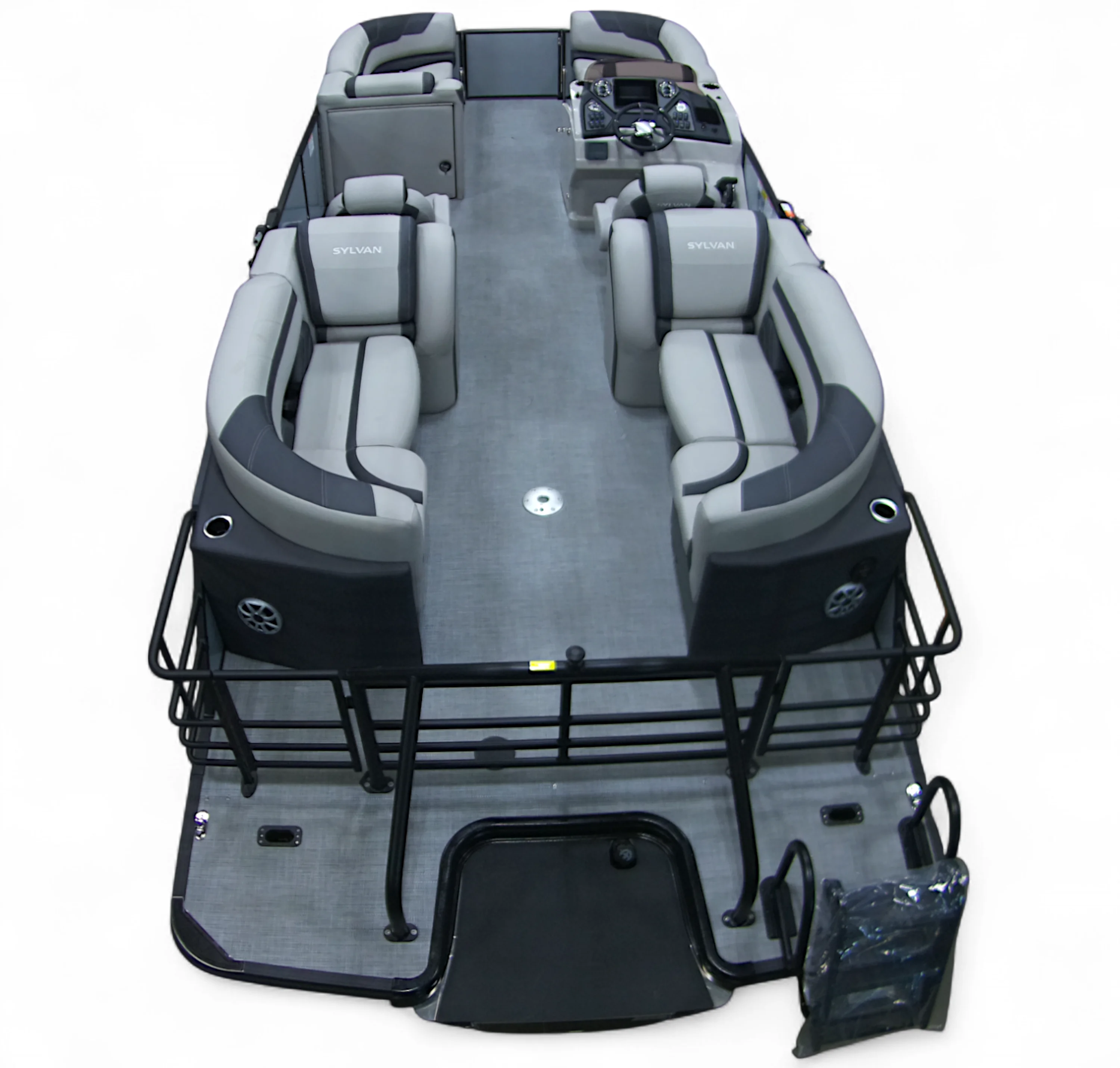 2025 Sylvan L3 Image Thumbnail #7