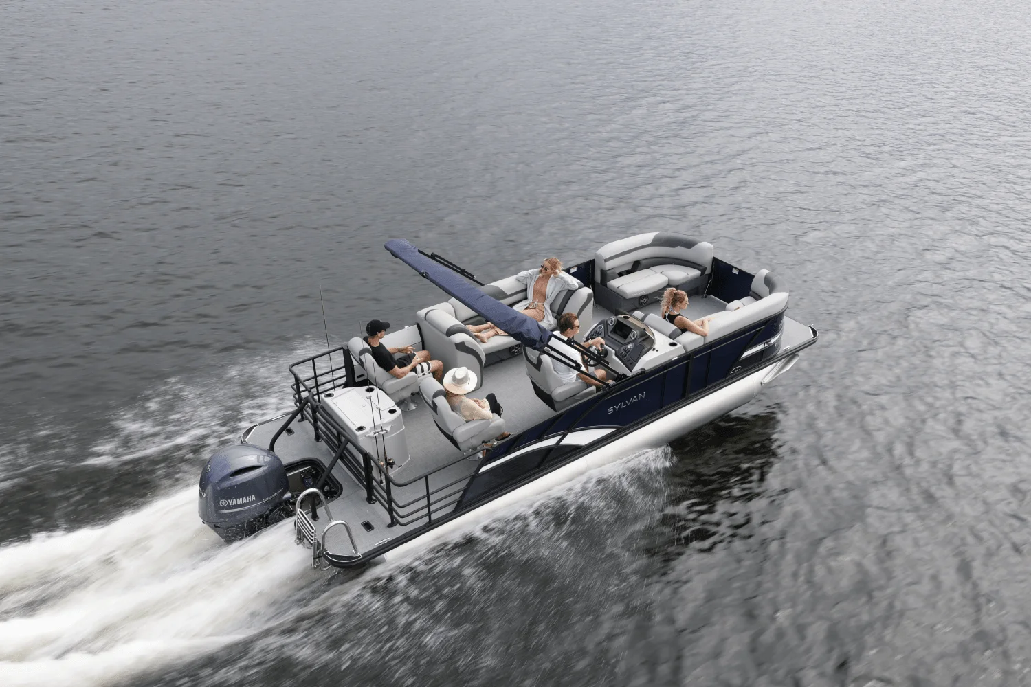 Thumbnail 3 for 2025 Sylvan L3