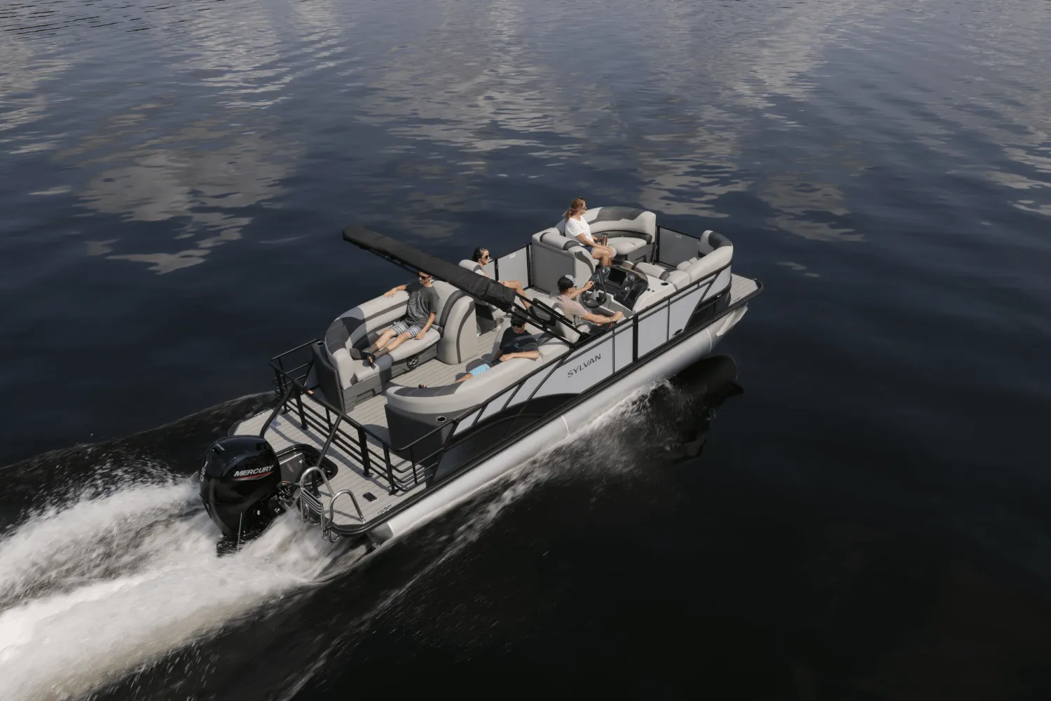 2025 Sylvan L3 Image Thumbnail #1