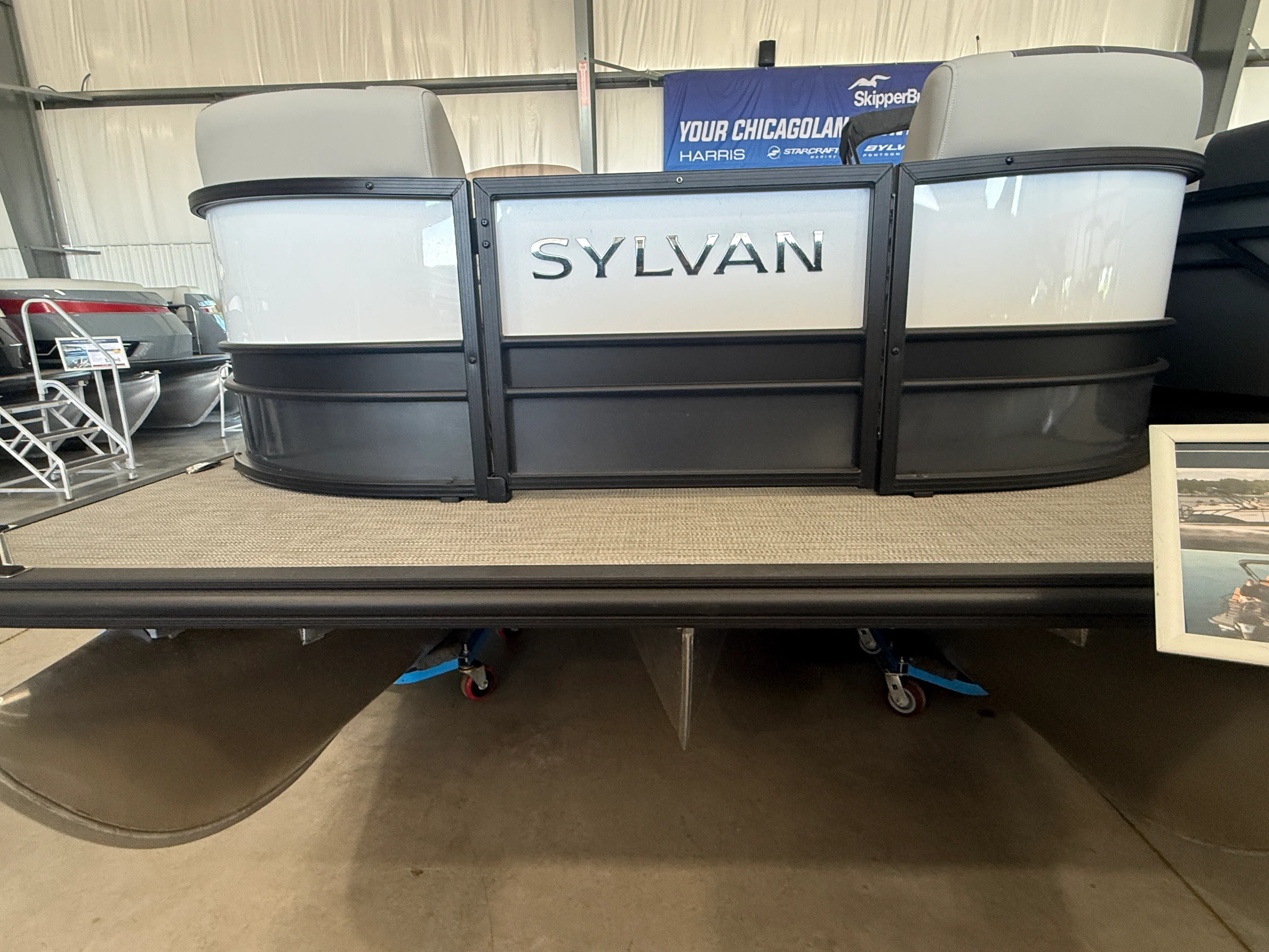 2025 Sylvan L3 Image Thumbnail #7