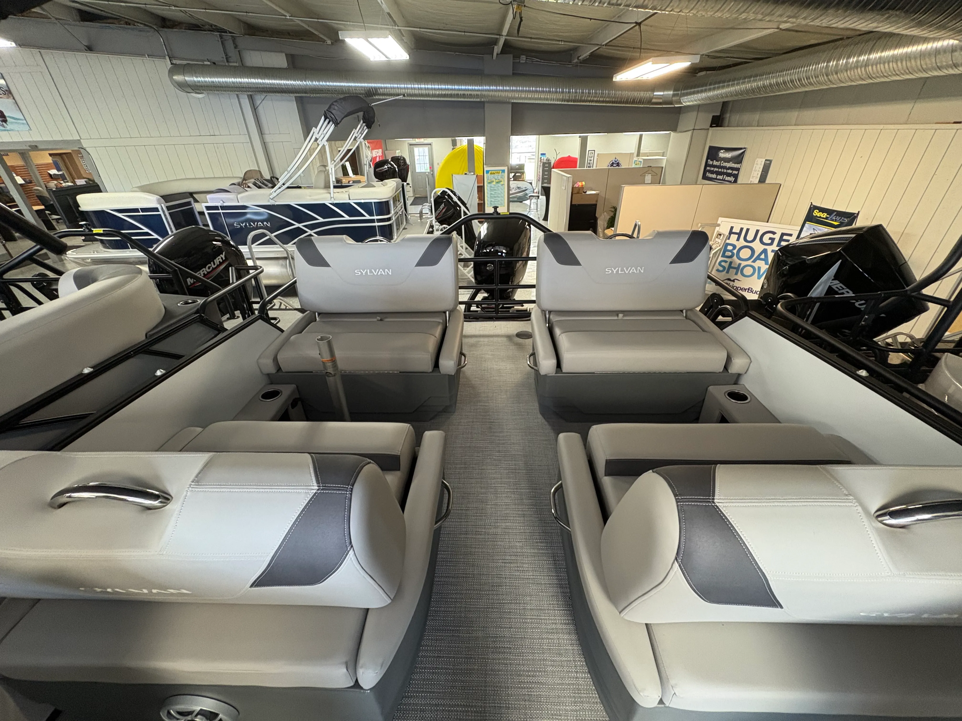 2025 Sylvan L3 Image Thumbnail #11