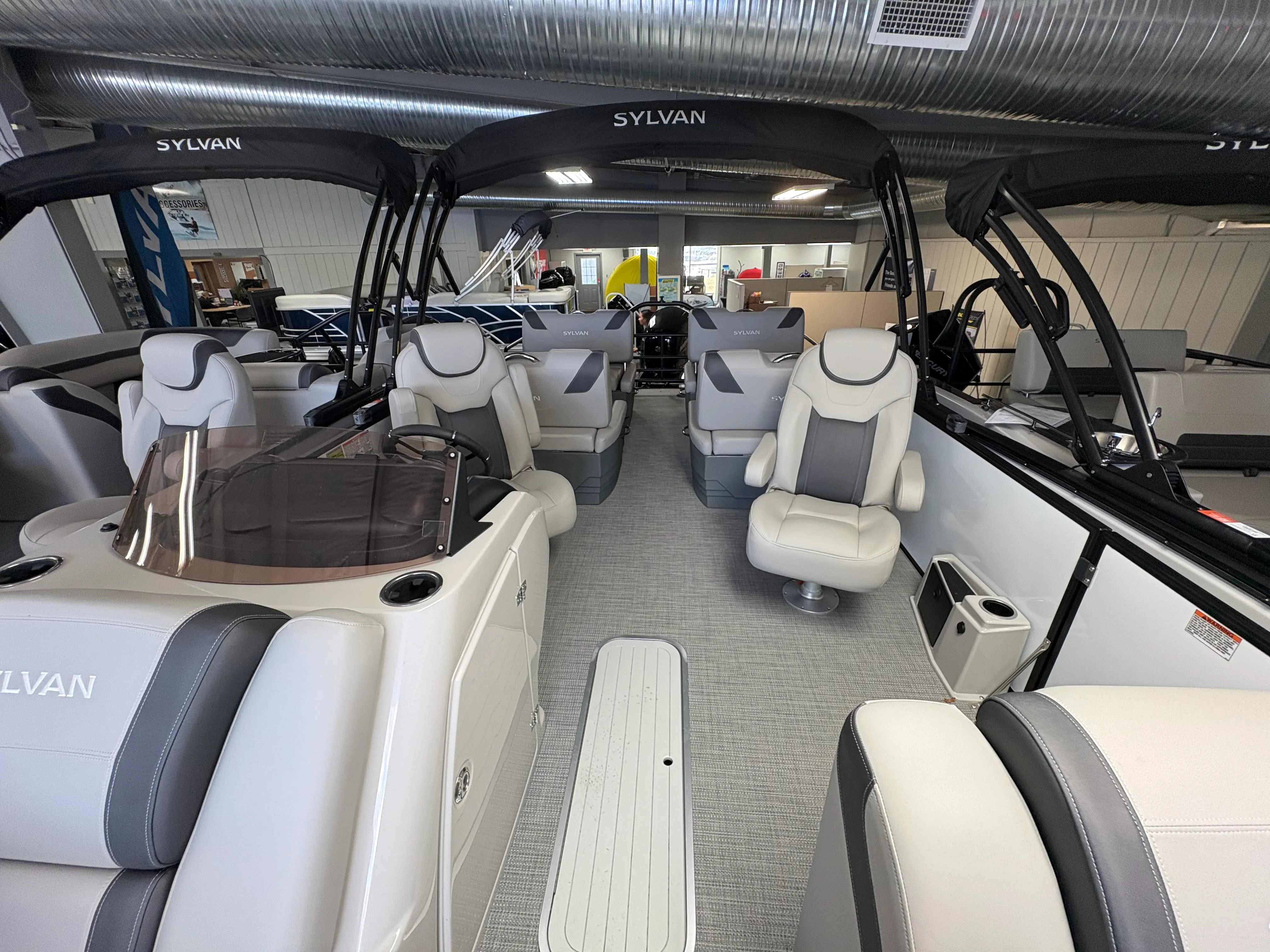 2025 Sylvan L3 Image Thumbnail #5