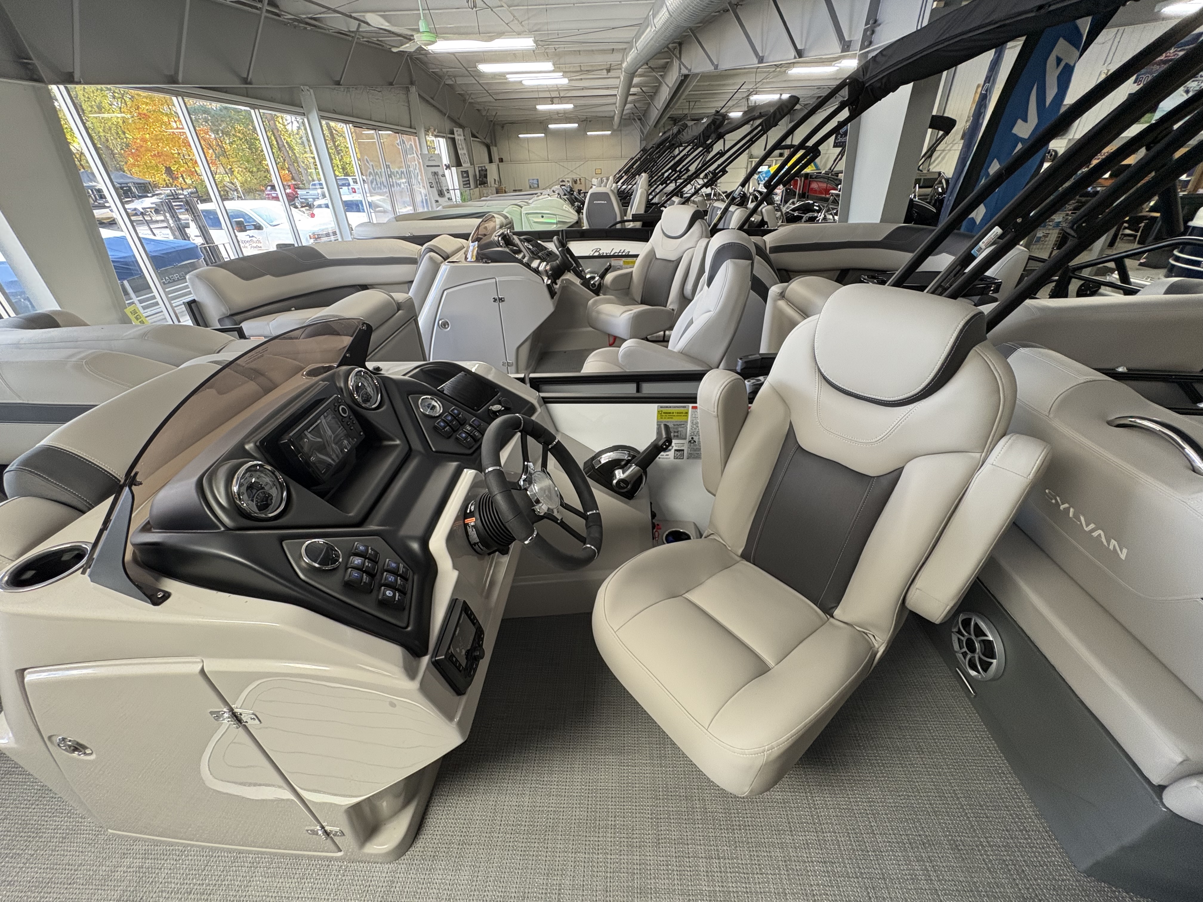 2025 Sylvan L3 Image Thumbnail #10