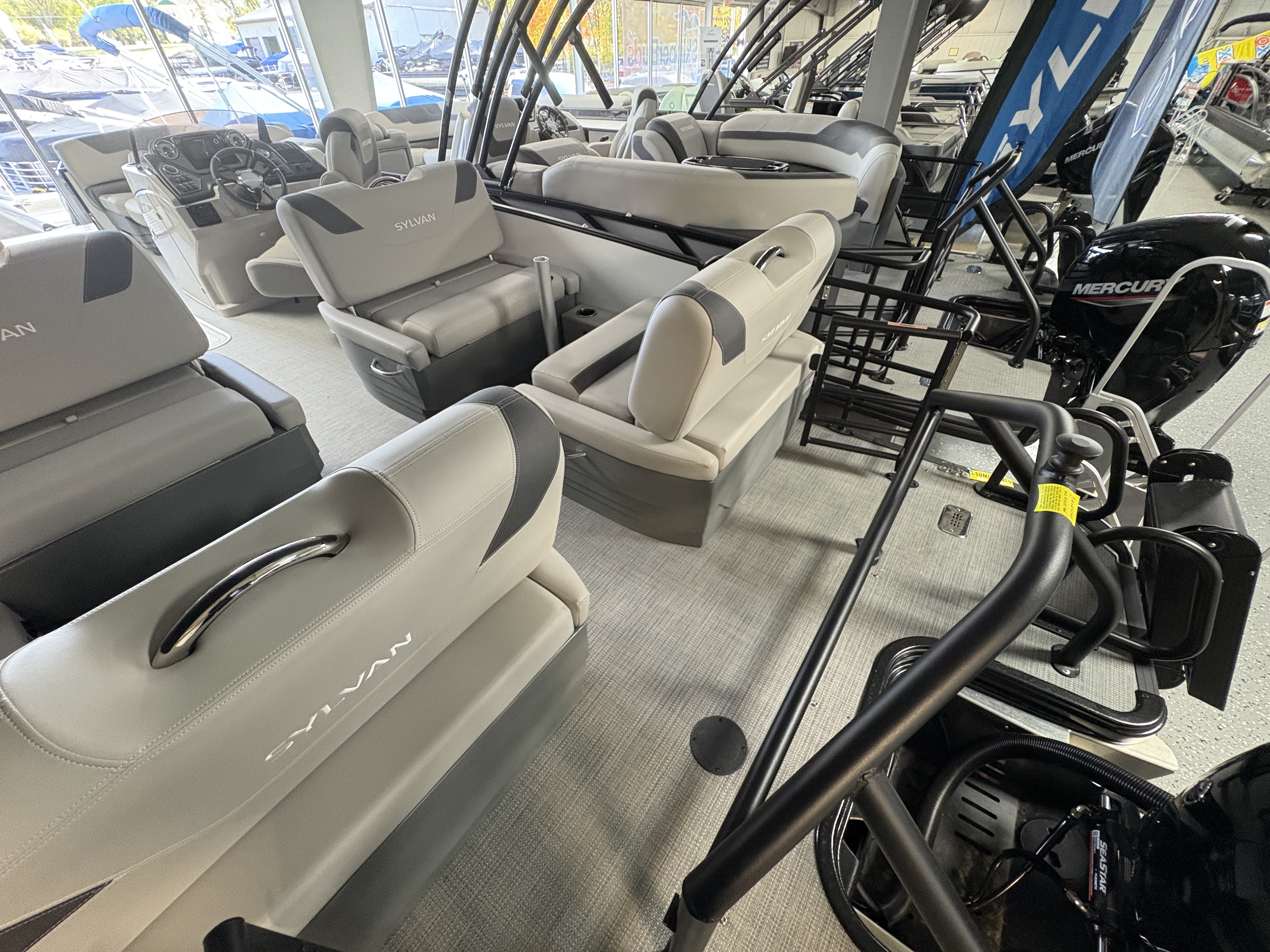 2025 Sylvan L3 Image Thumbnail #14