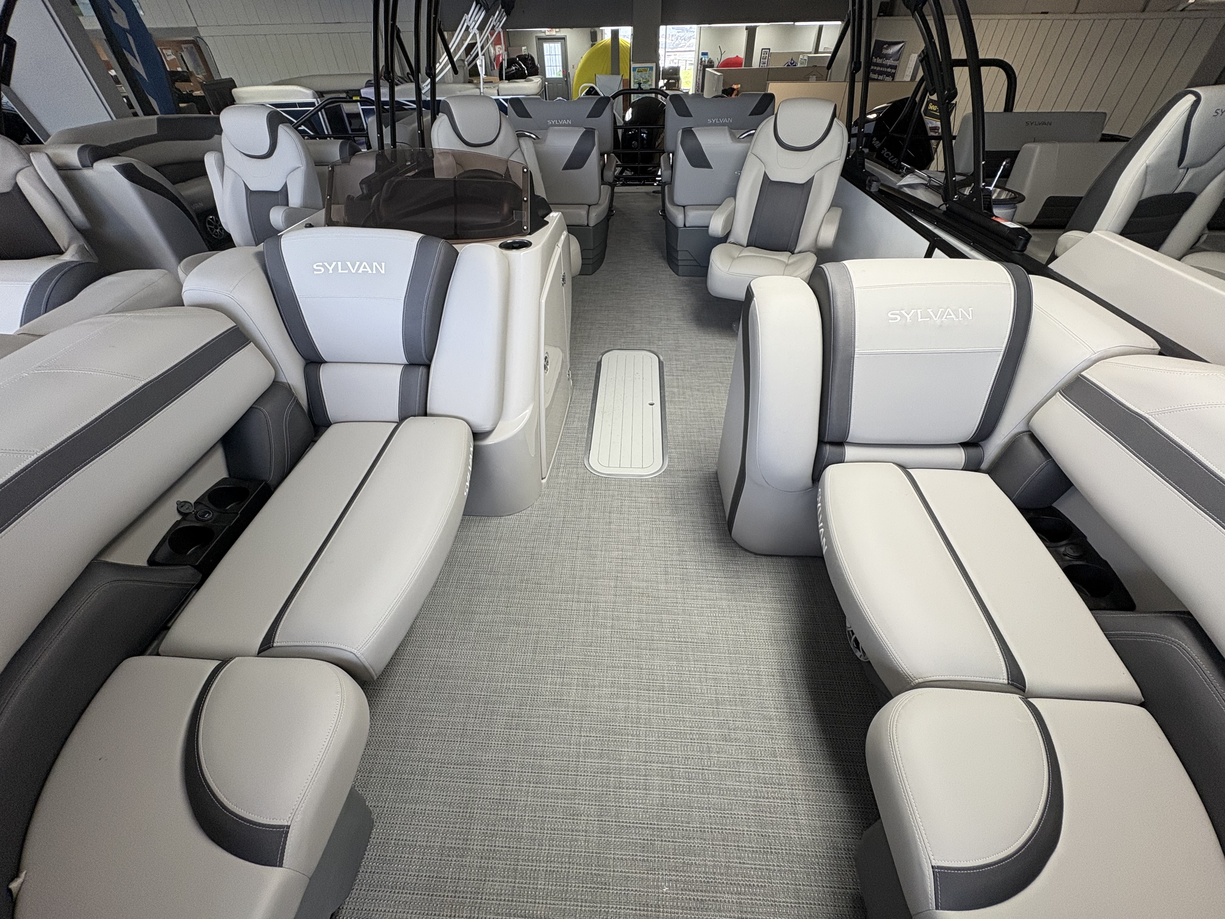 2025 Sylvan L3 Image Thumbnail #2