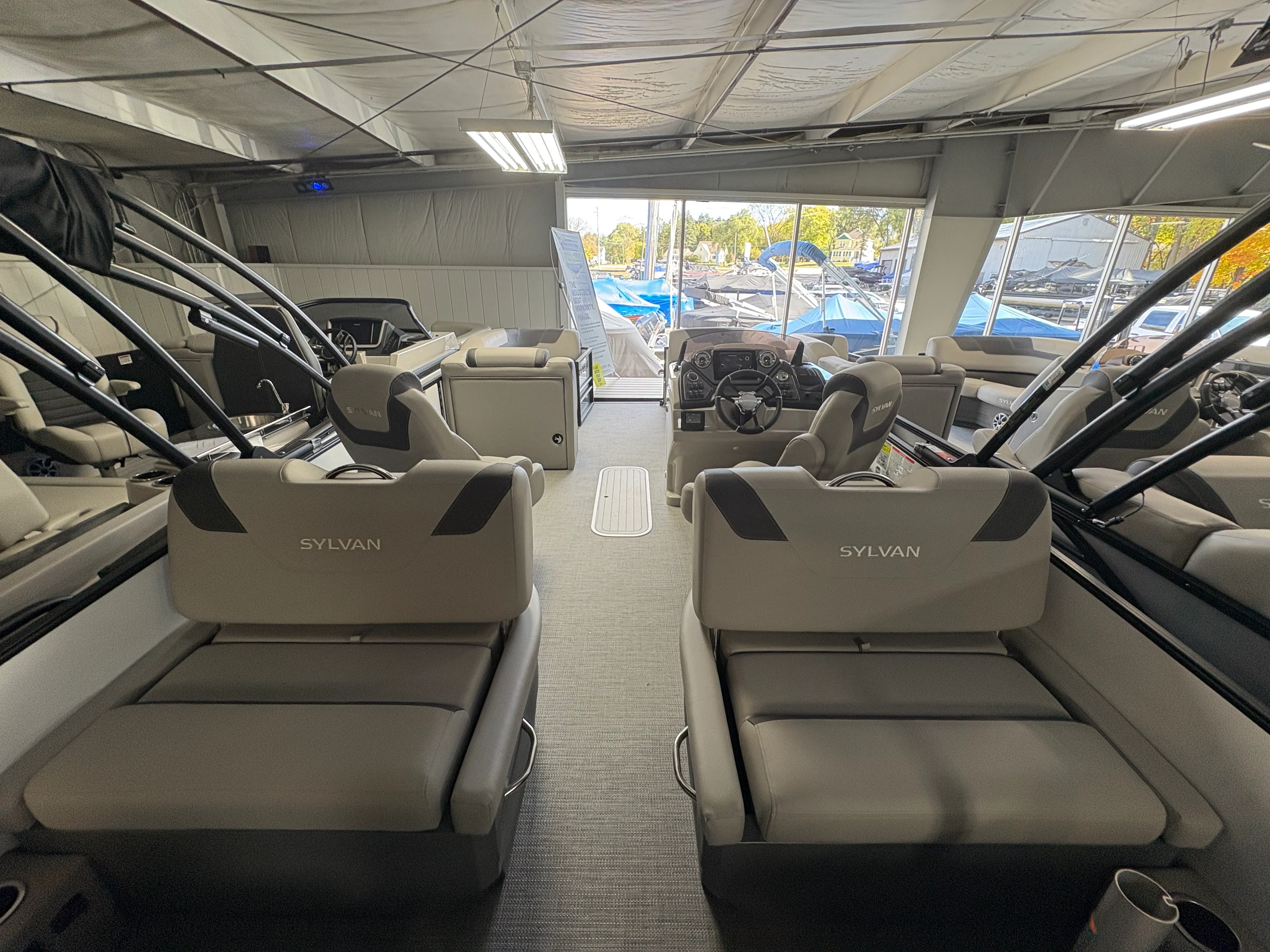 2025 Sylvan L3 Image Thumbnail #13