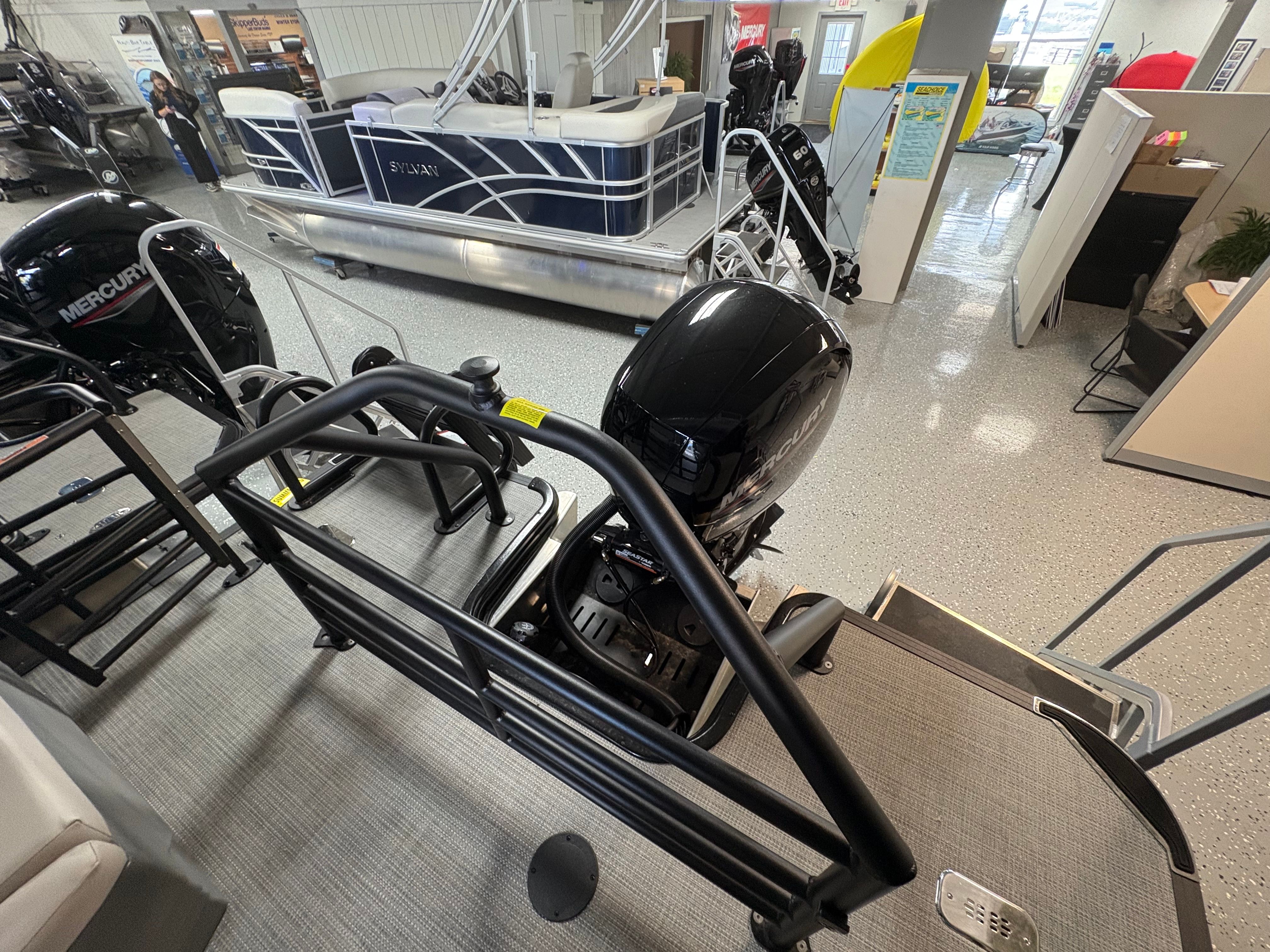 2025 Sylvan L3 Image Thumbnail #15