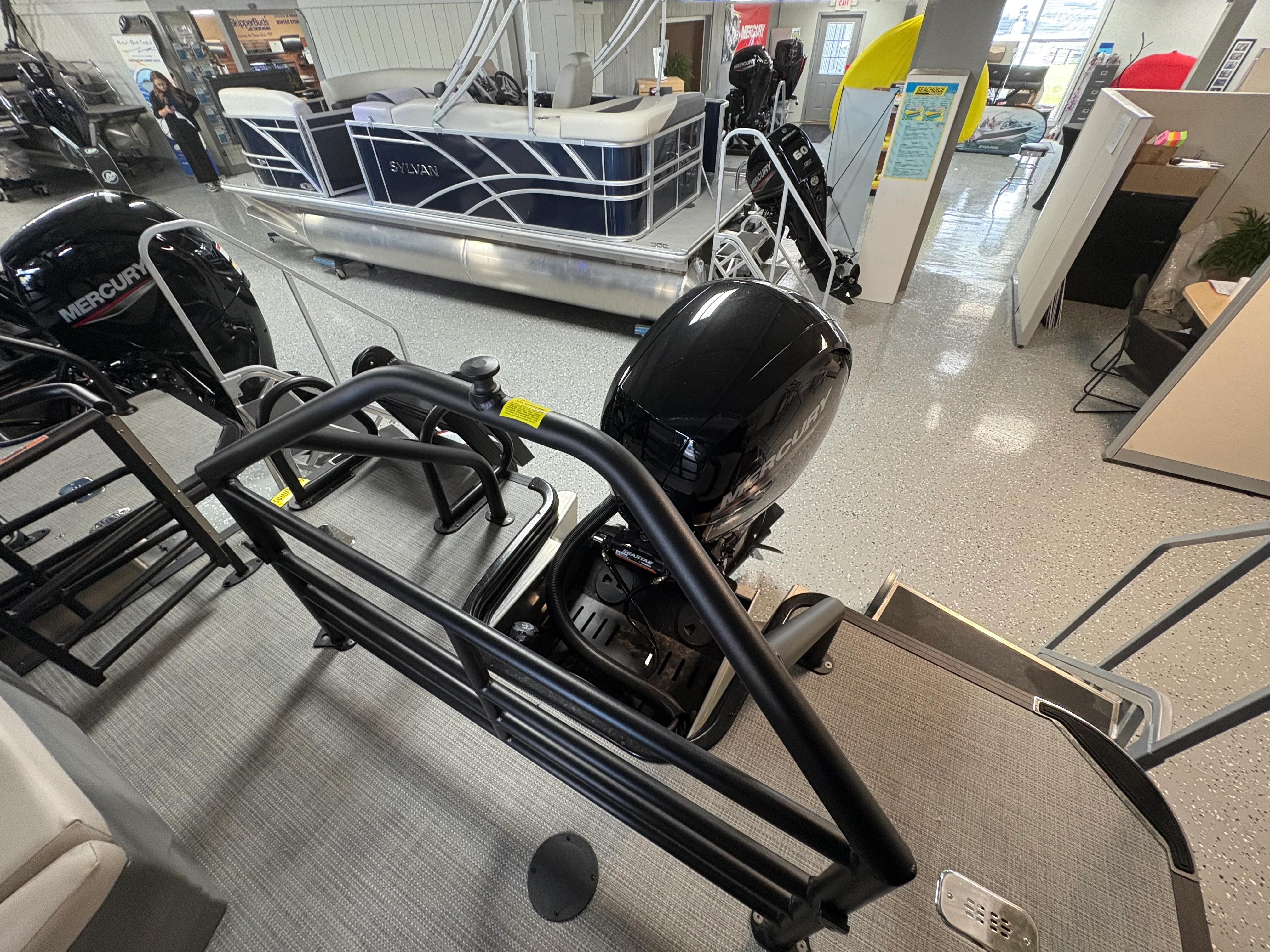 2025 Sylvan L3 Image Thumbnail #15