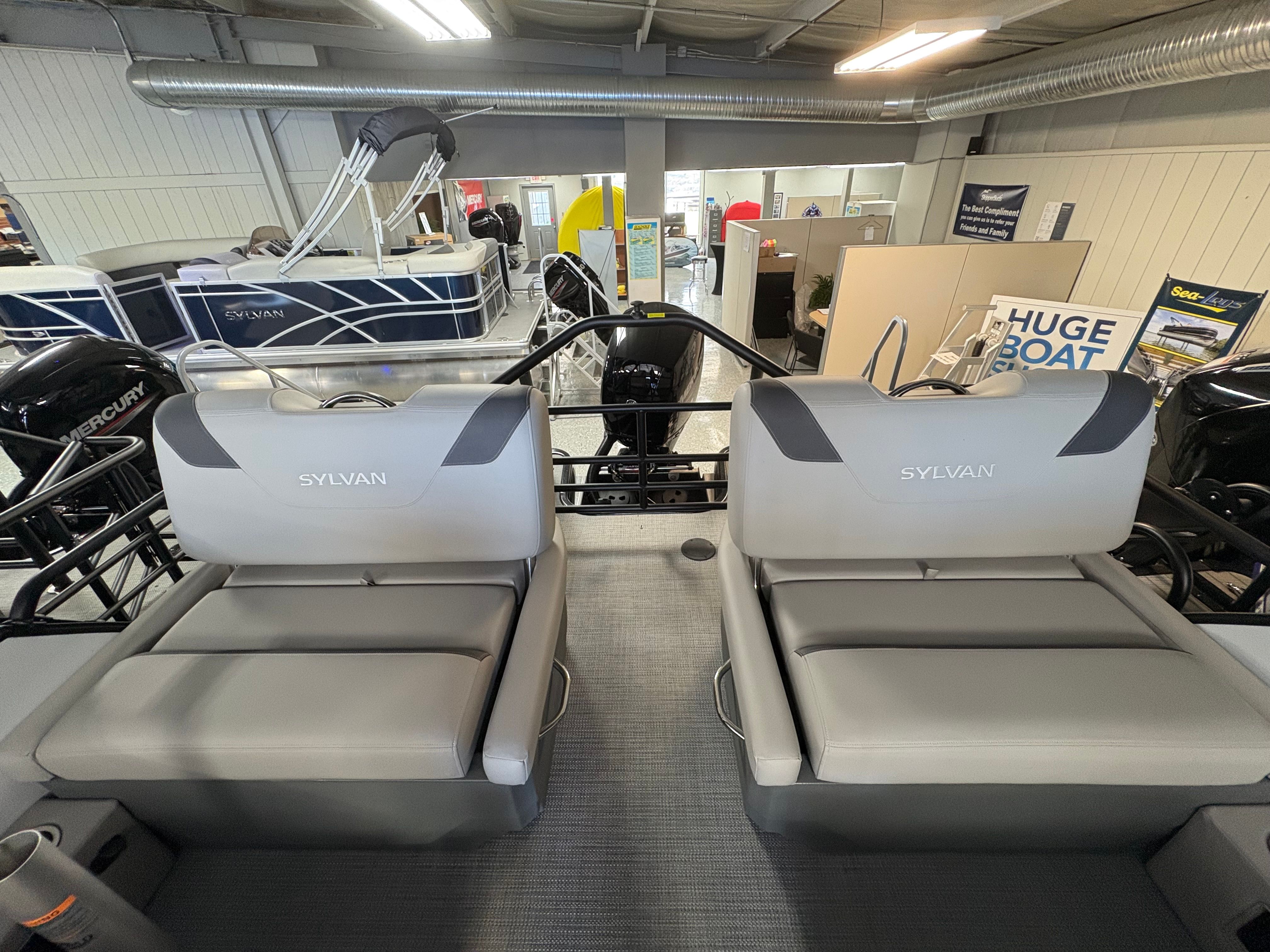 2025 Sylvan L3 Image Thumbnail #12