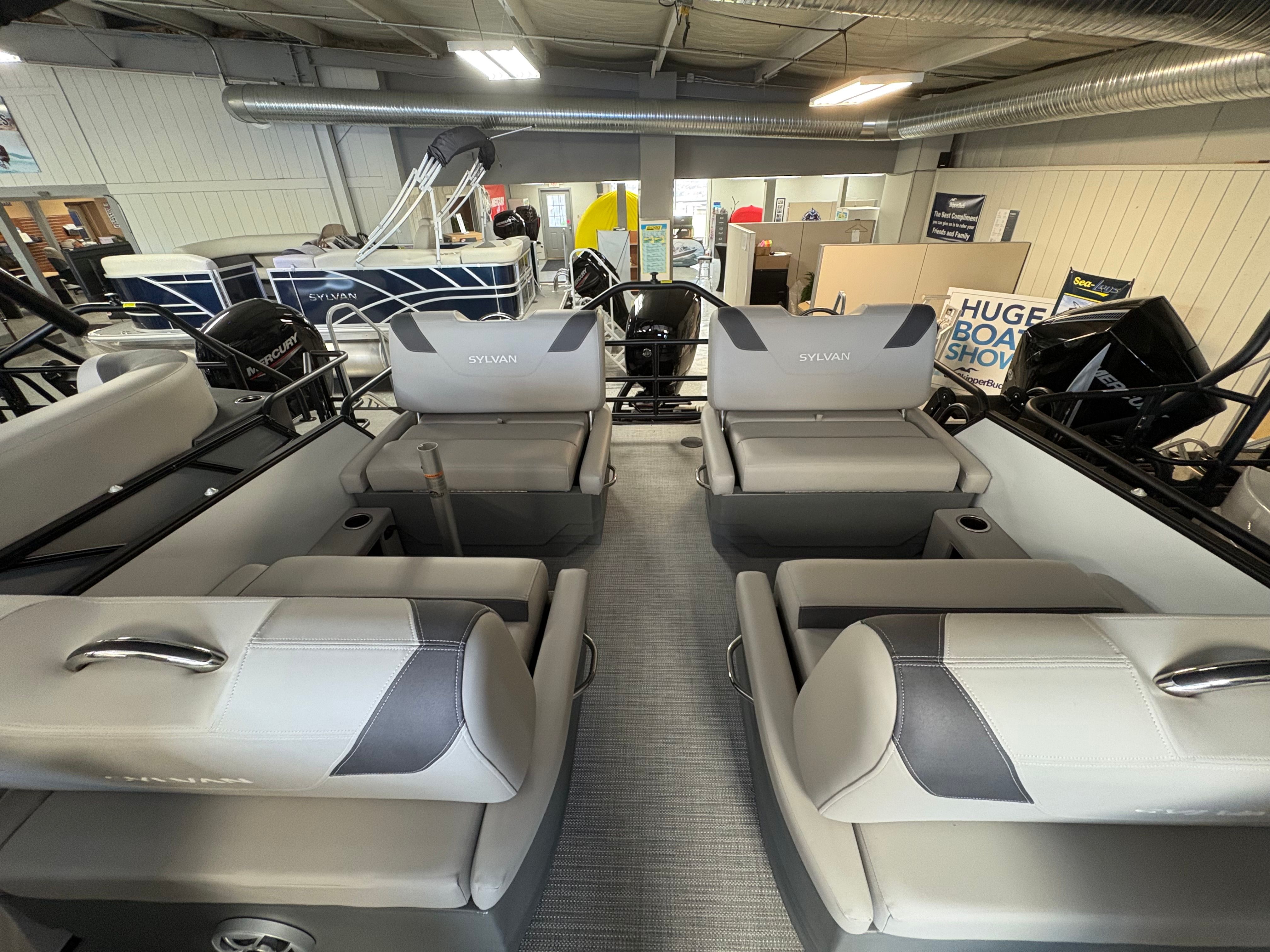 2025 Sylvan L3 Image Thumbnail #11