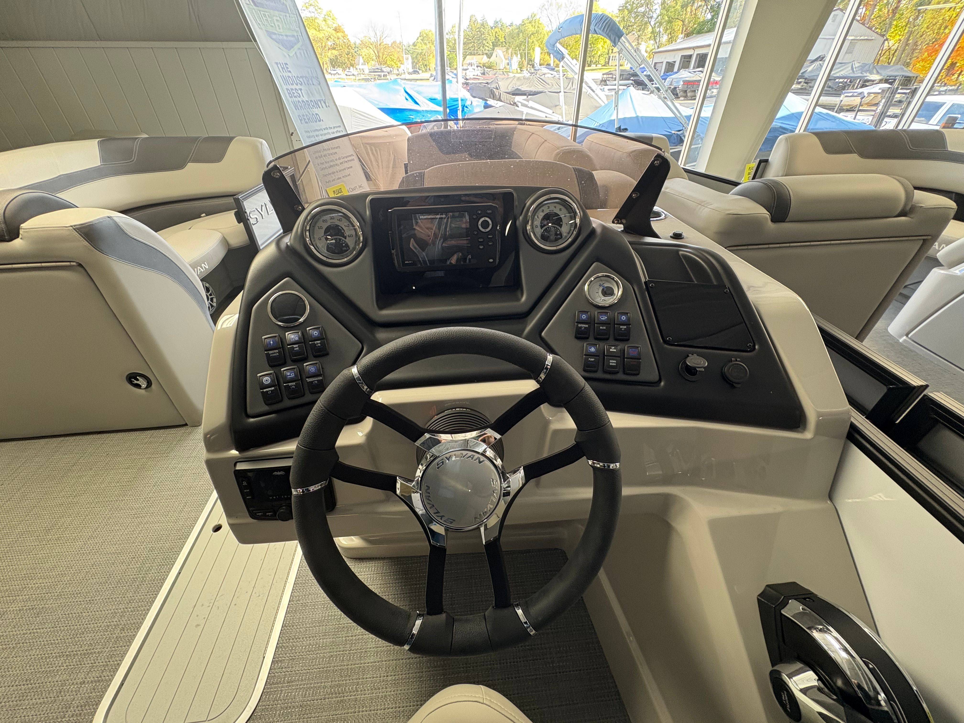 2025 Sylvan L3 Image Thumbnail #9