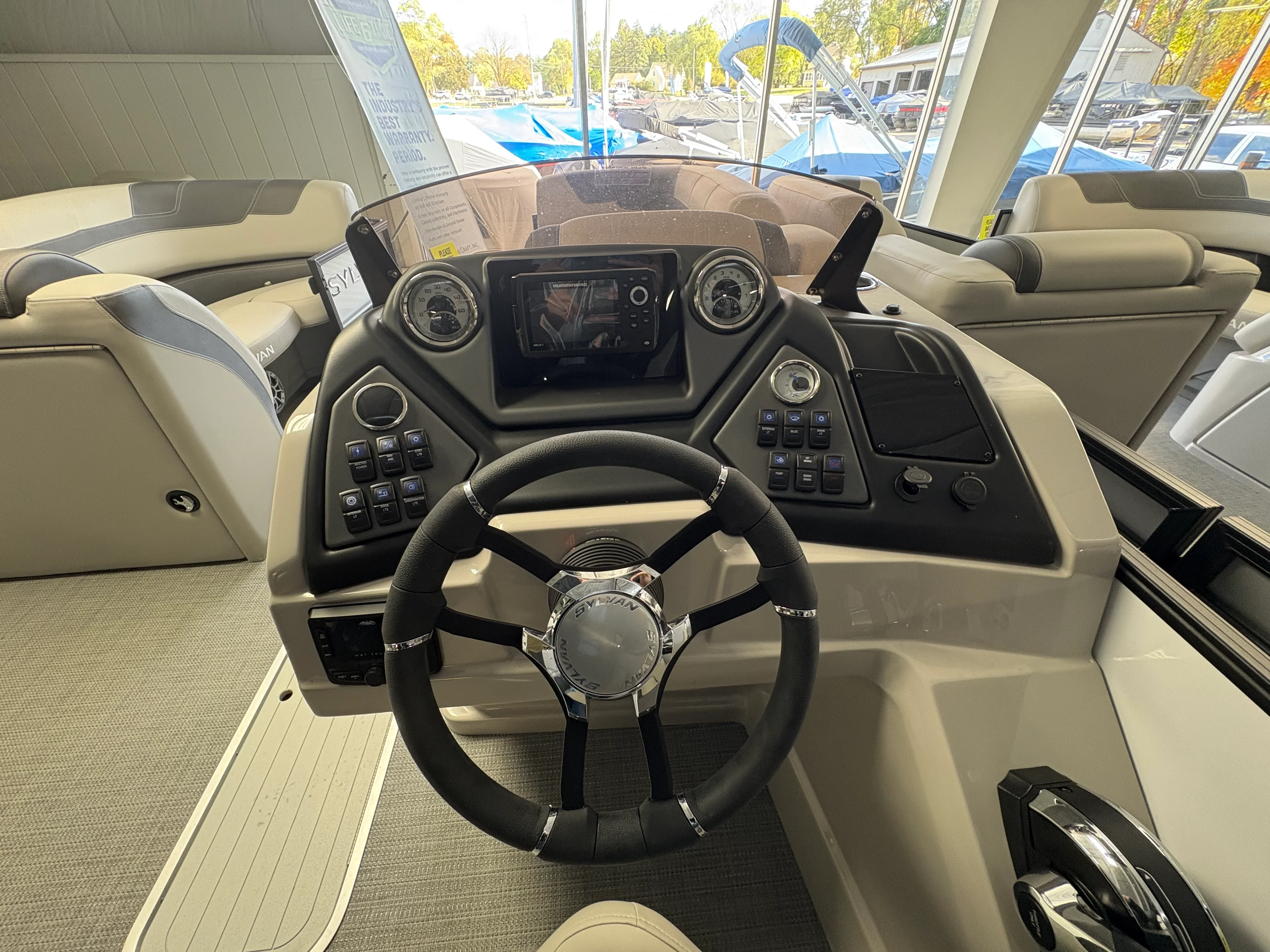 2025 Sylvan L3 Image Thumbnail #9