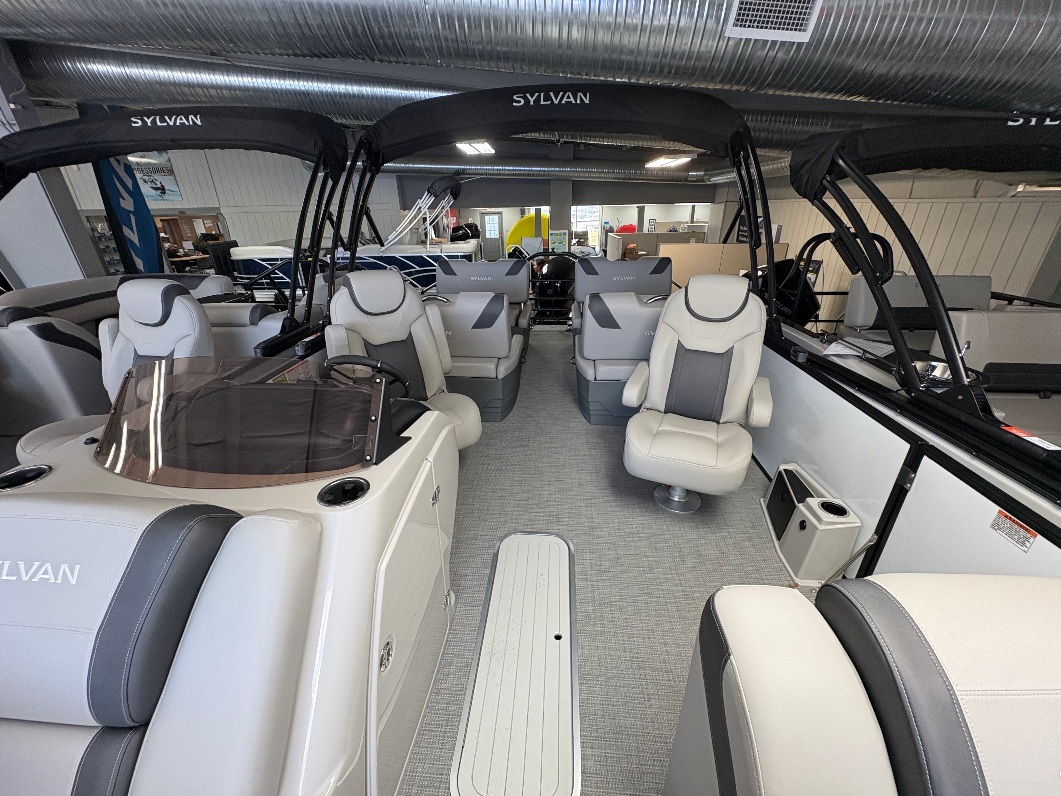 2025 Sylvan L3 Image Thumbnail #5