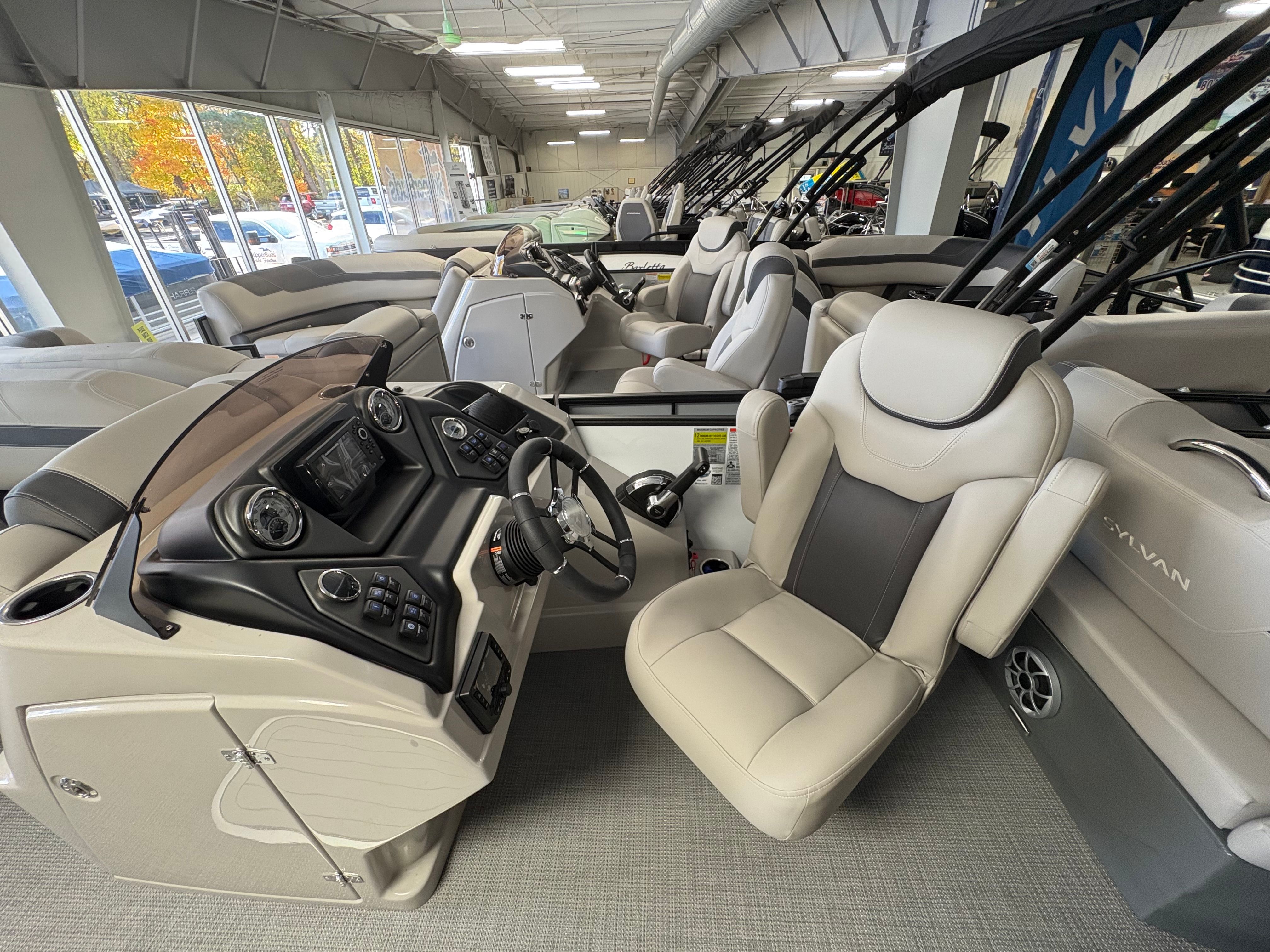 2025 Sylvan L3 Image Thumbnail #10