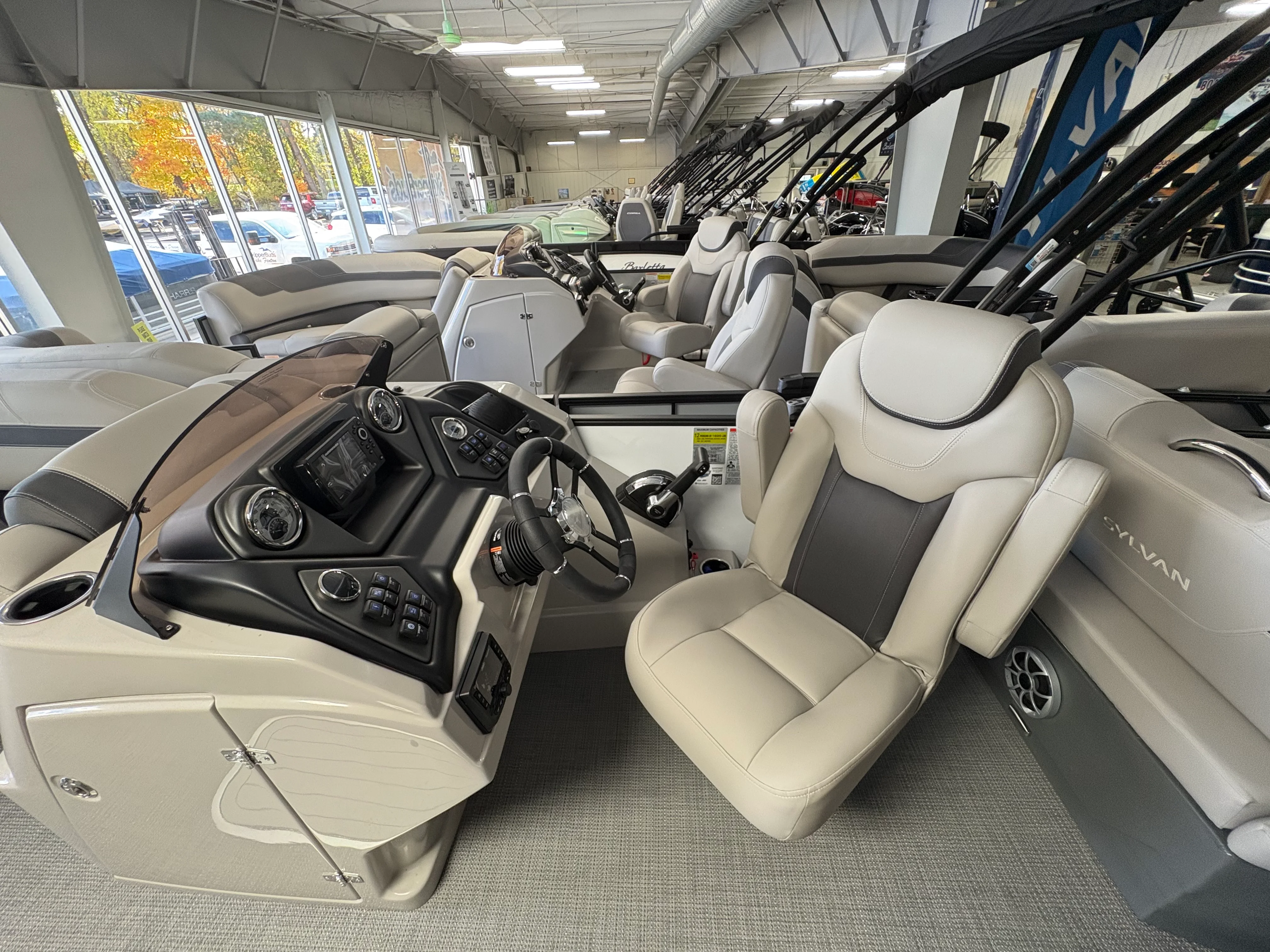 2025 Sylvan L3 Image Thumbnail #10