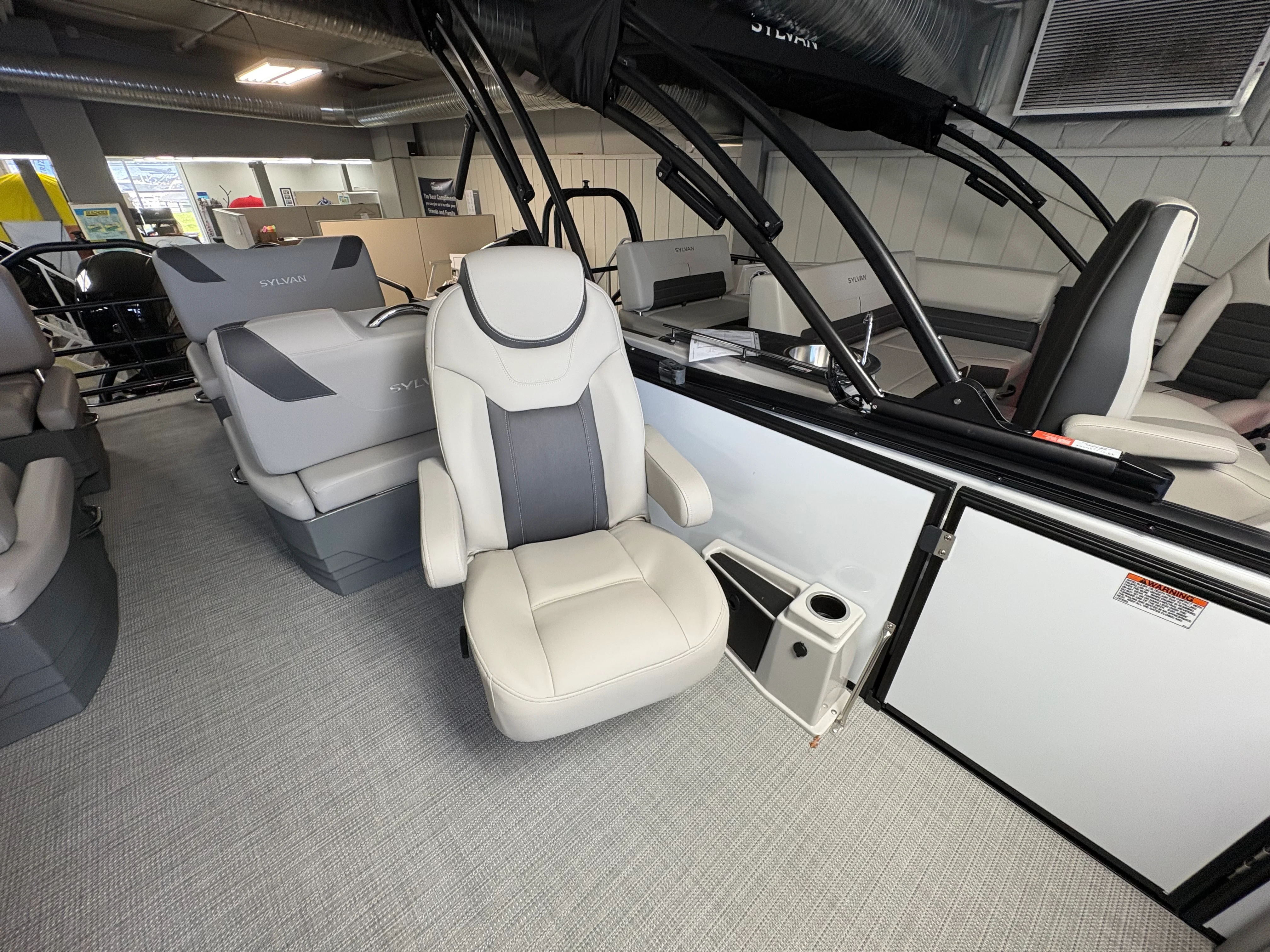 2025 Sylvan L3 Image Thumbnail #6