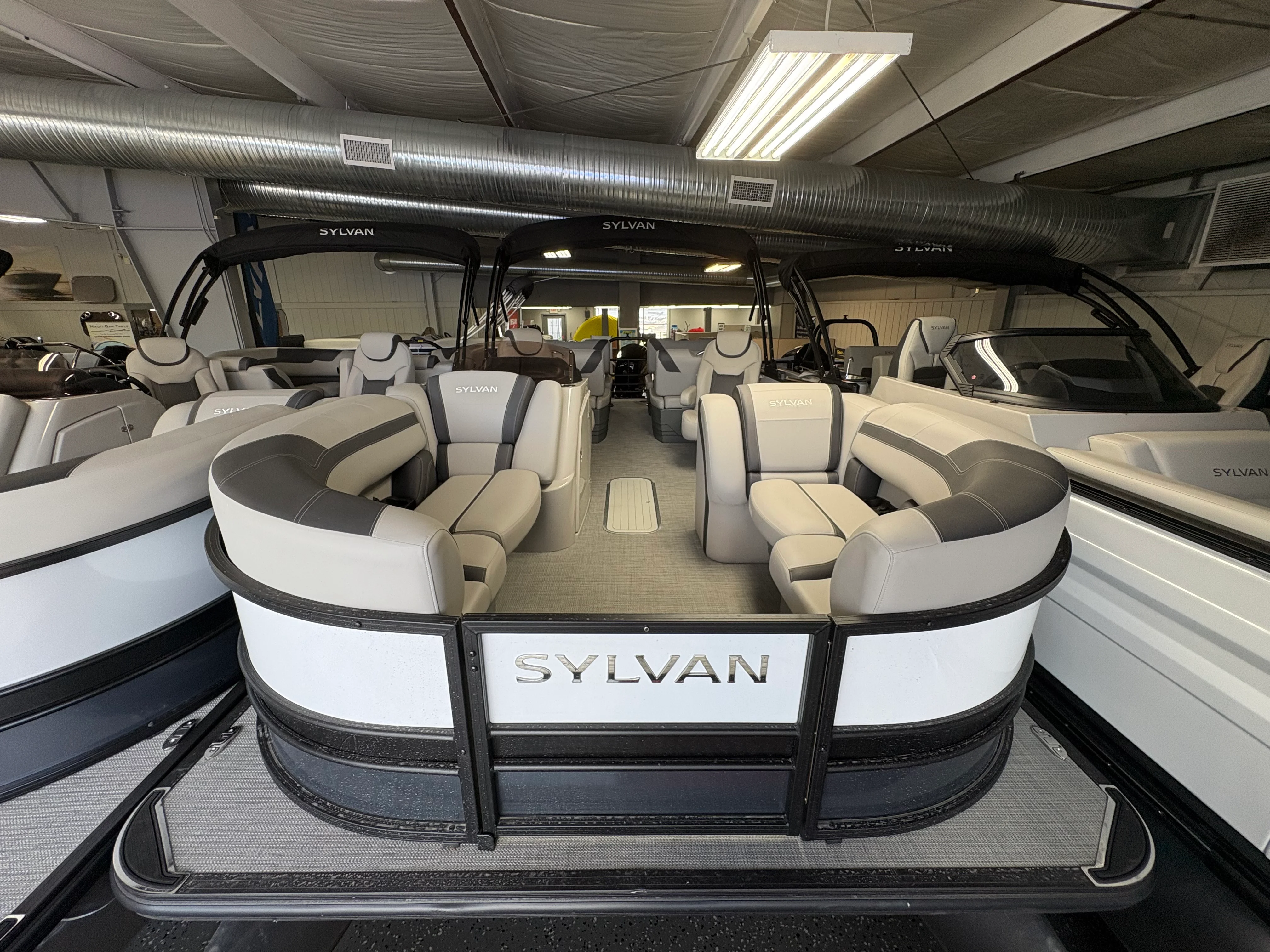 2025 Sylvan L3 Image Thumbnail #1