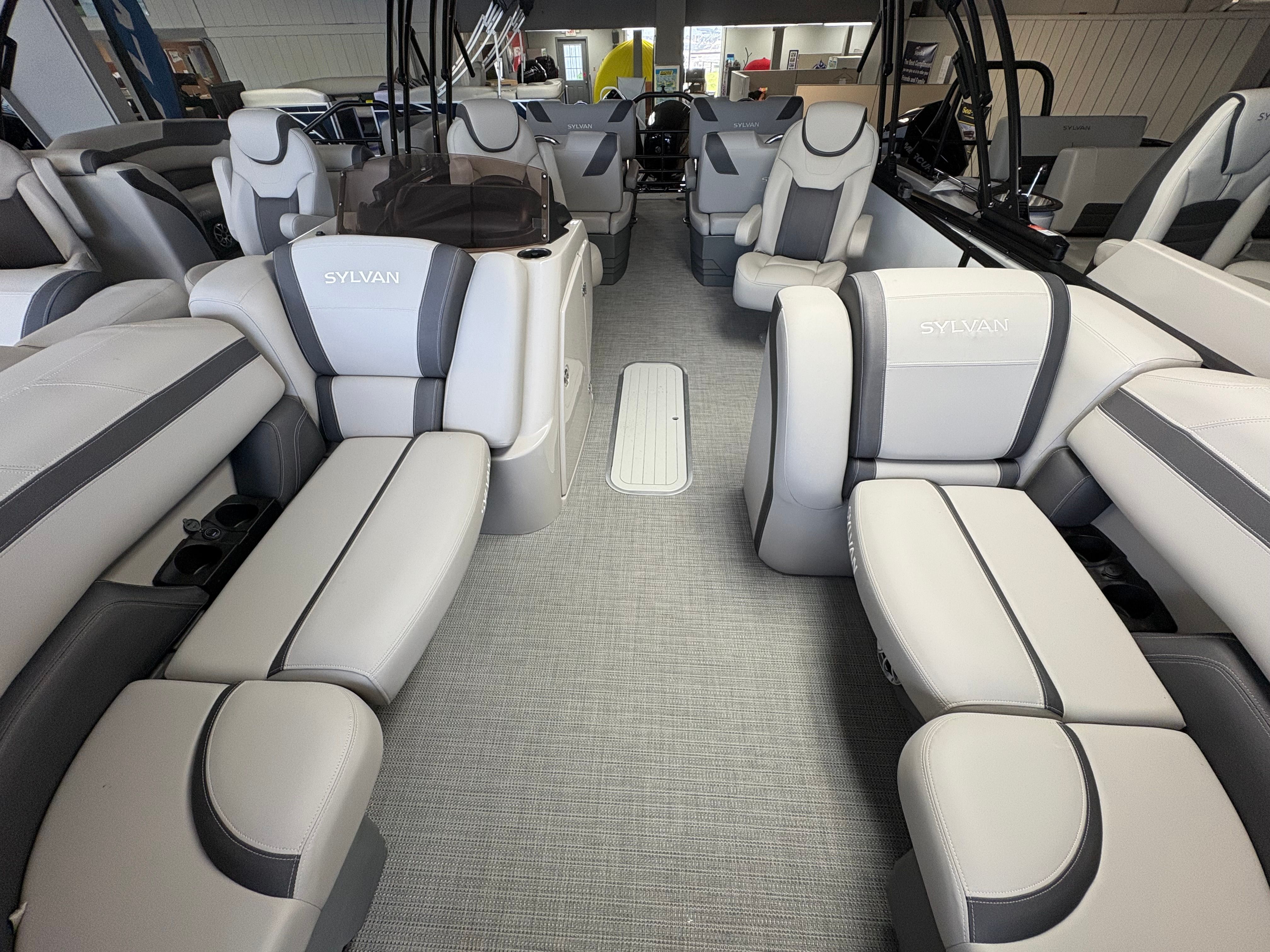 2025 Sylvan L3 Image Thumbnail #2