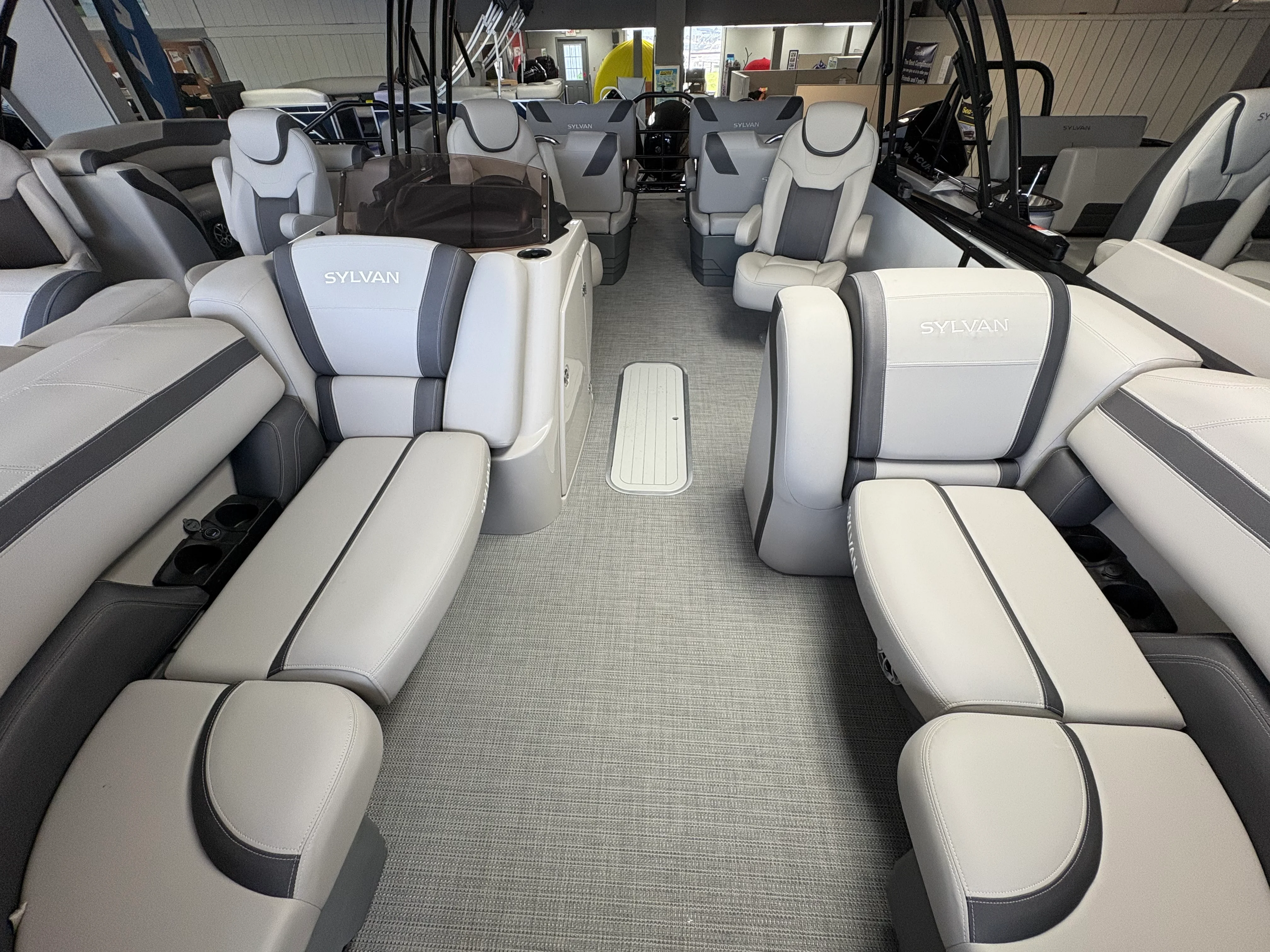 2025 Sylvan L3 Image Thumbnail #2