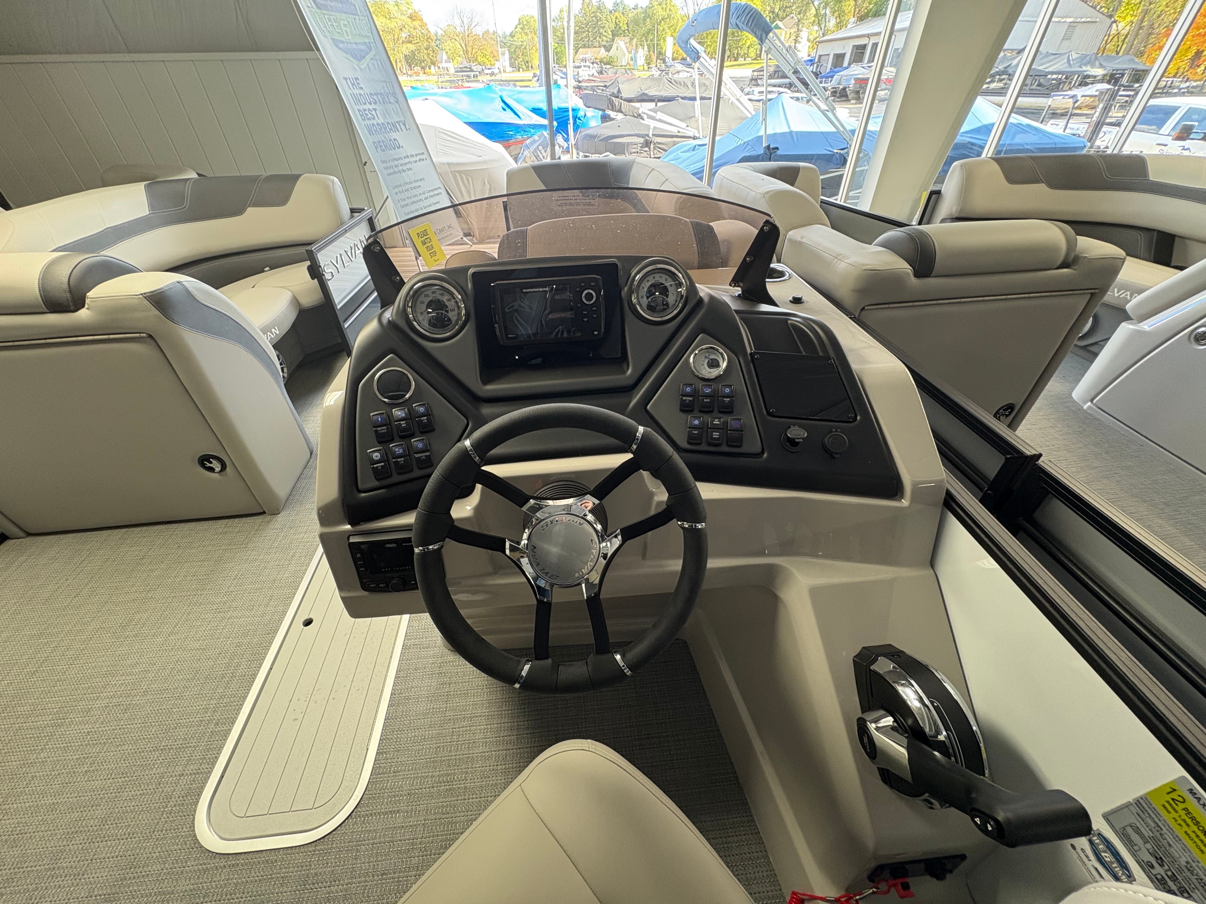 2025 Sylvan L3 Image Thumbnail #8