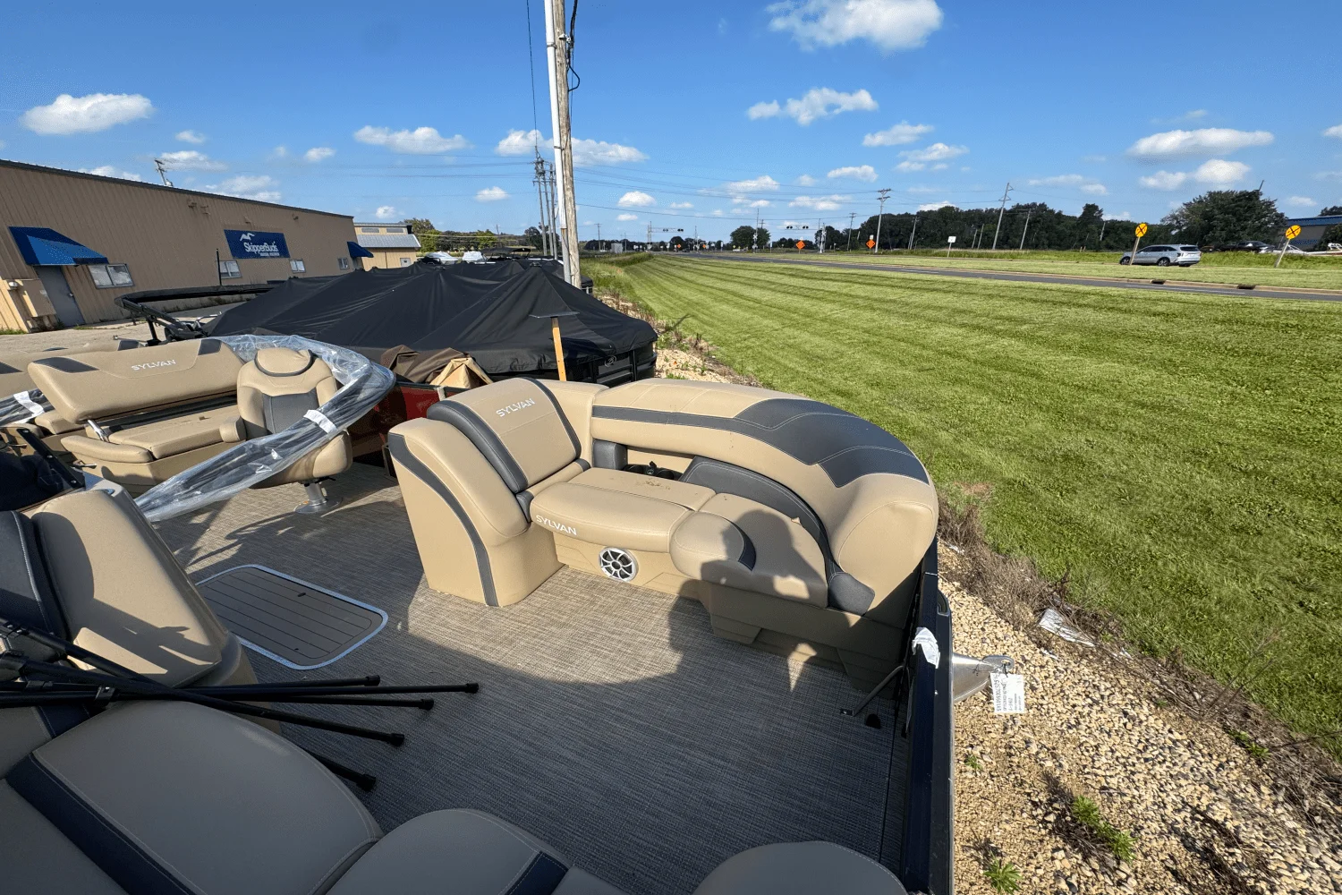 2025 Sylvan L3 Image Thumbnail #18