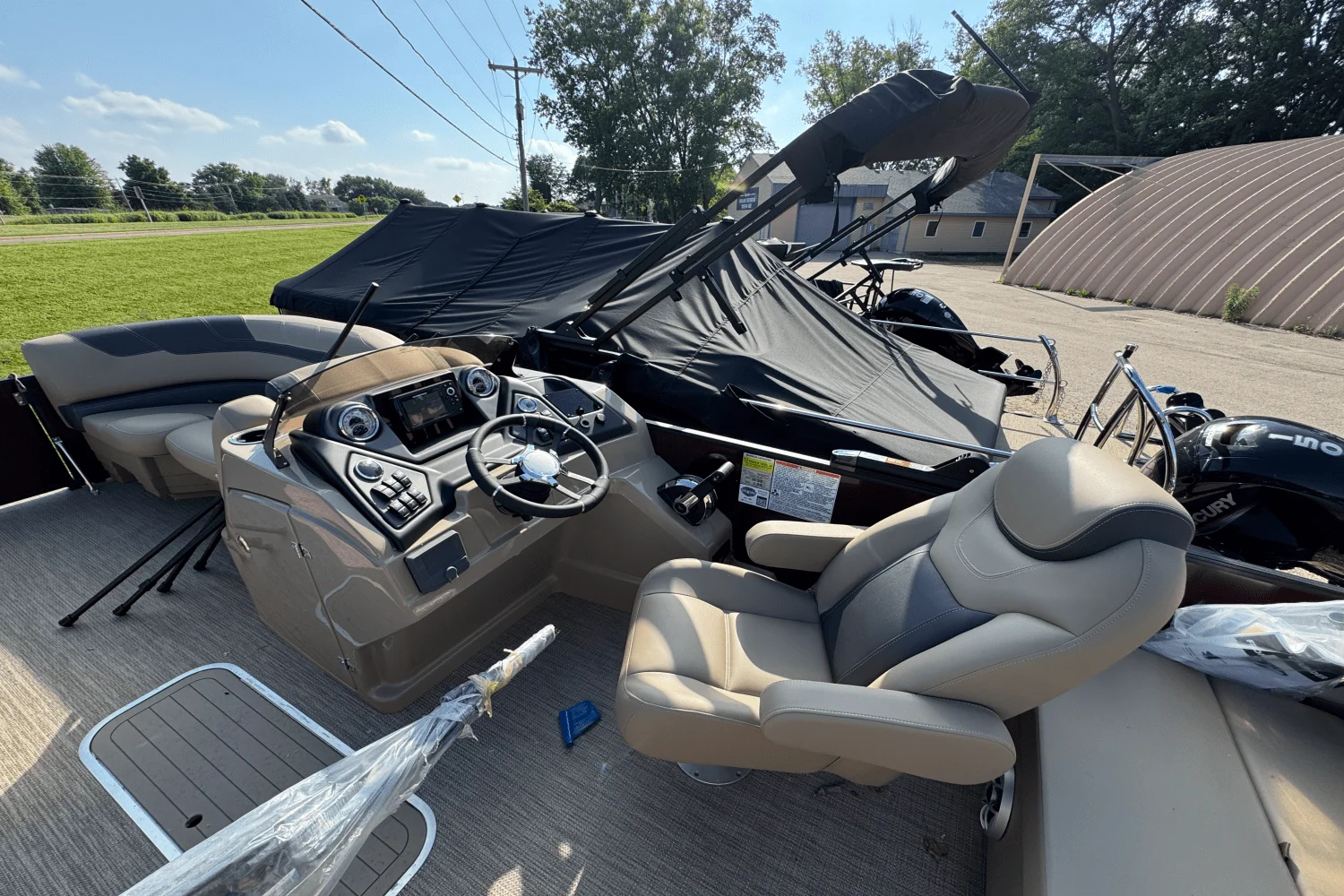 2025 Sylvan L3 Image Thumbnail #13