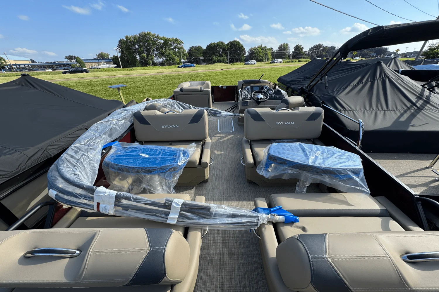 2025 Sylvan L3 Image Thumbnail #8