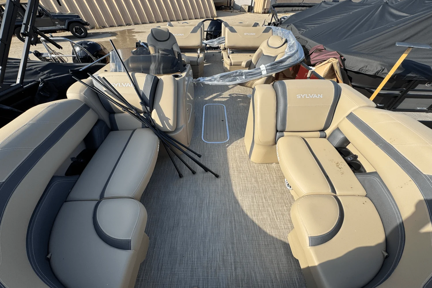2025 Sylvan L3 Image Thumbnail #2