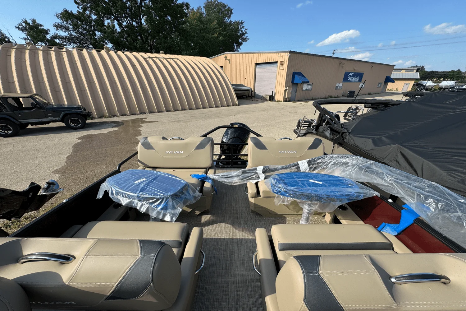 2025 Sylvan L3 Image Thumbnail #9