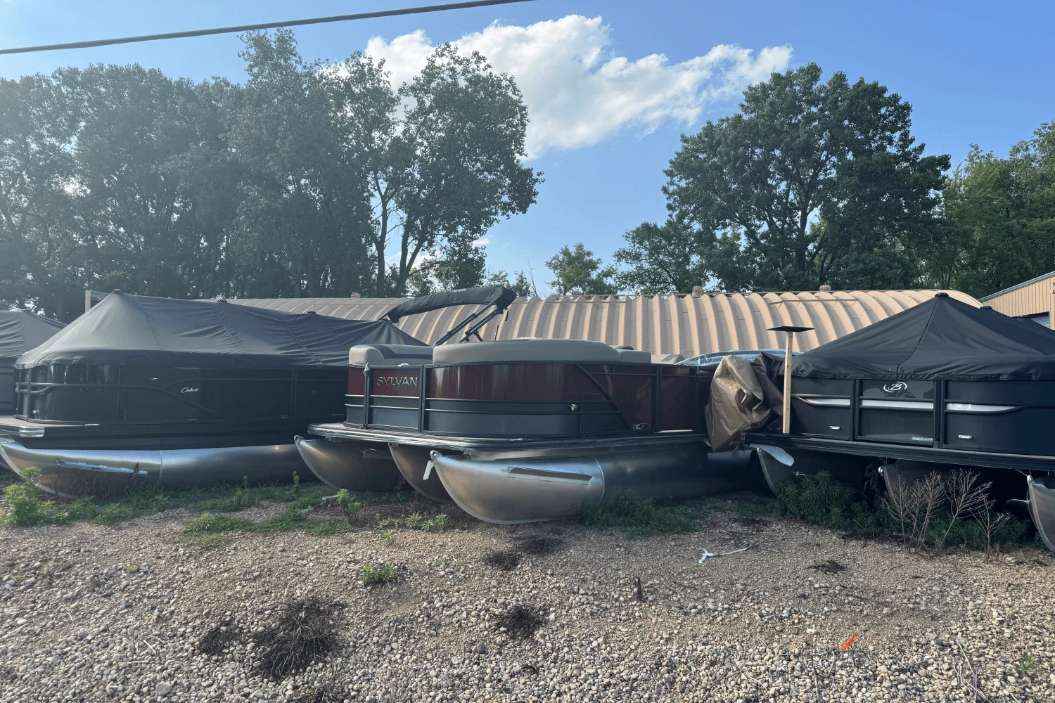 2025 Sylvan L3 Image Thumbnail #1