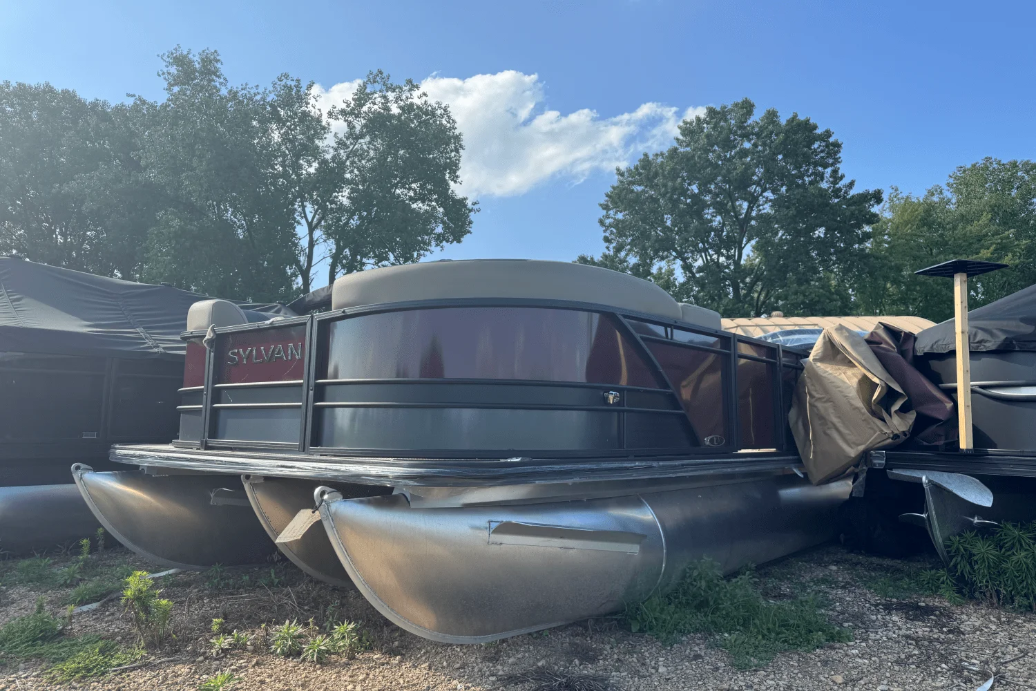 2025 Sylvan L3 Image Thumbnail #0